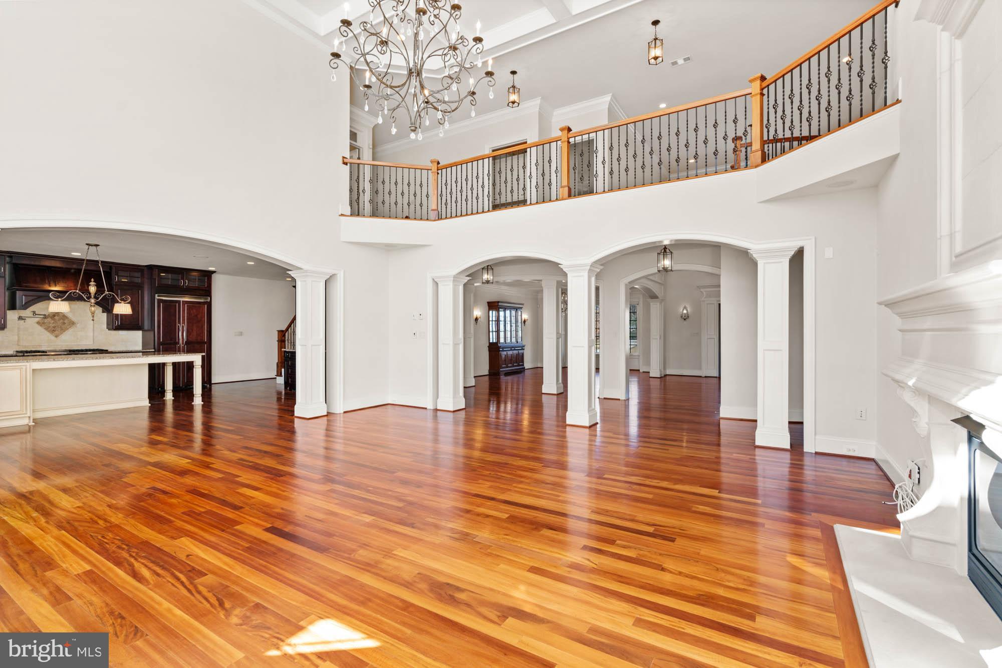 WORTHINGTON VALLEY - Residential