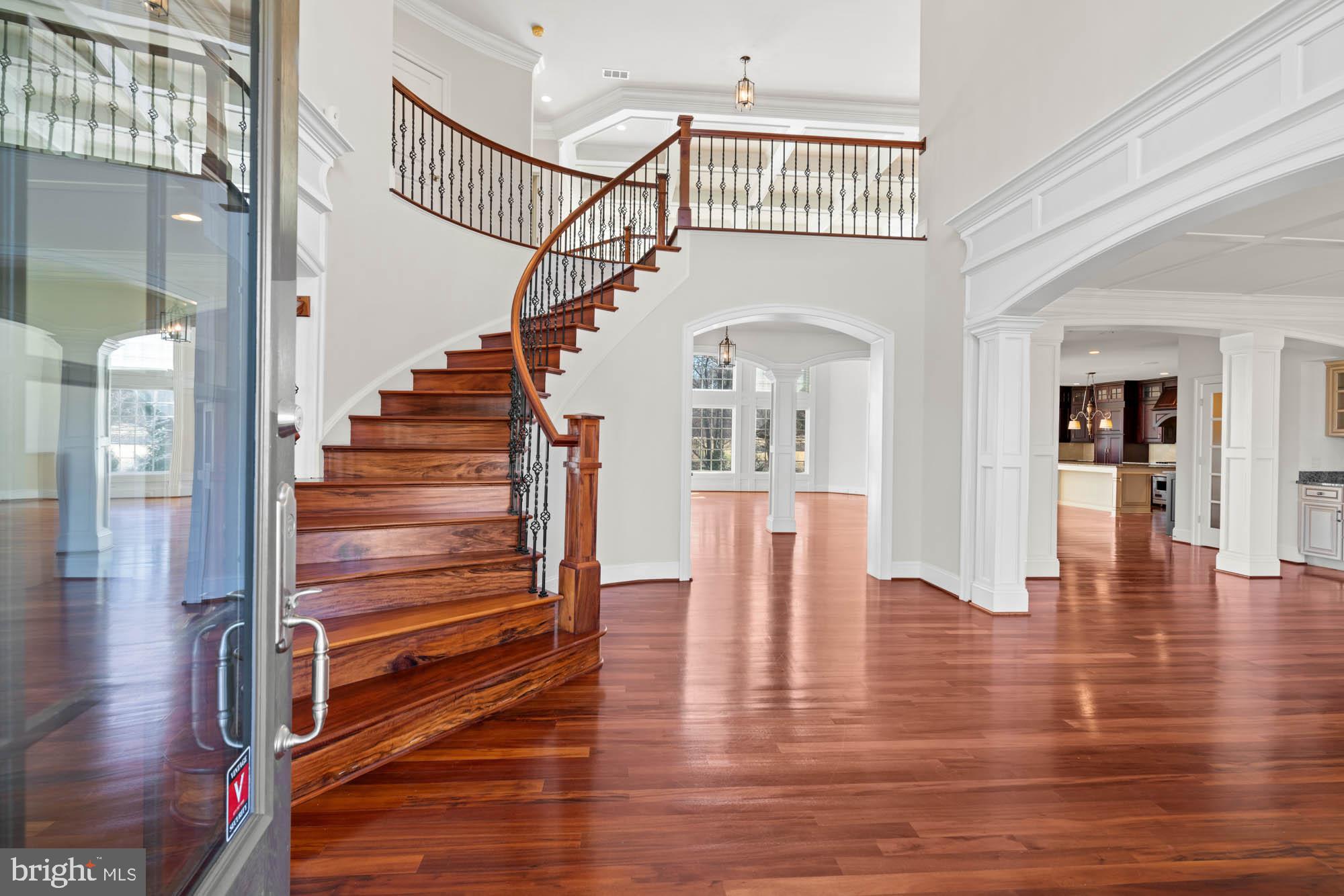 WORTHINGTON VALLEY - Residential