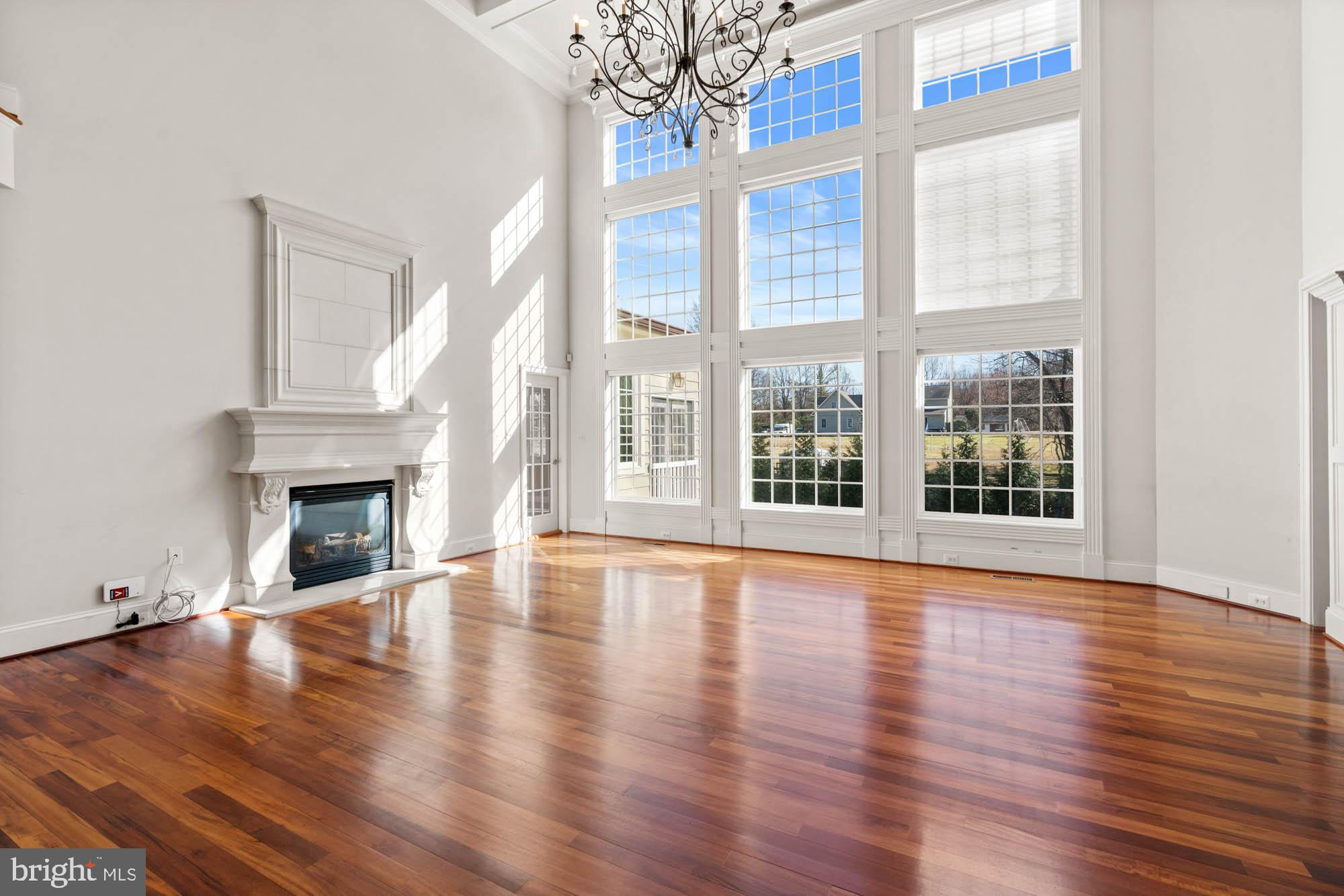 WORTHINGTON VALLEY - Residential