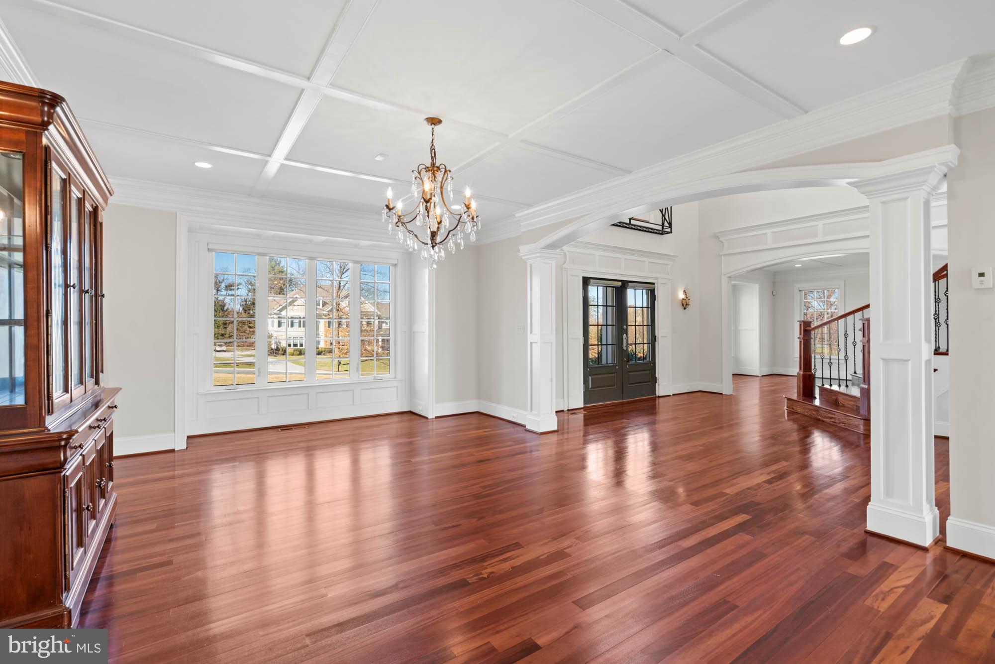 WORTHINGTON VALLEY - Residential