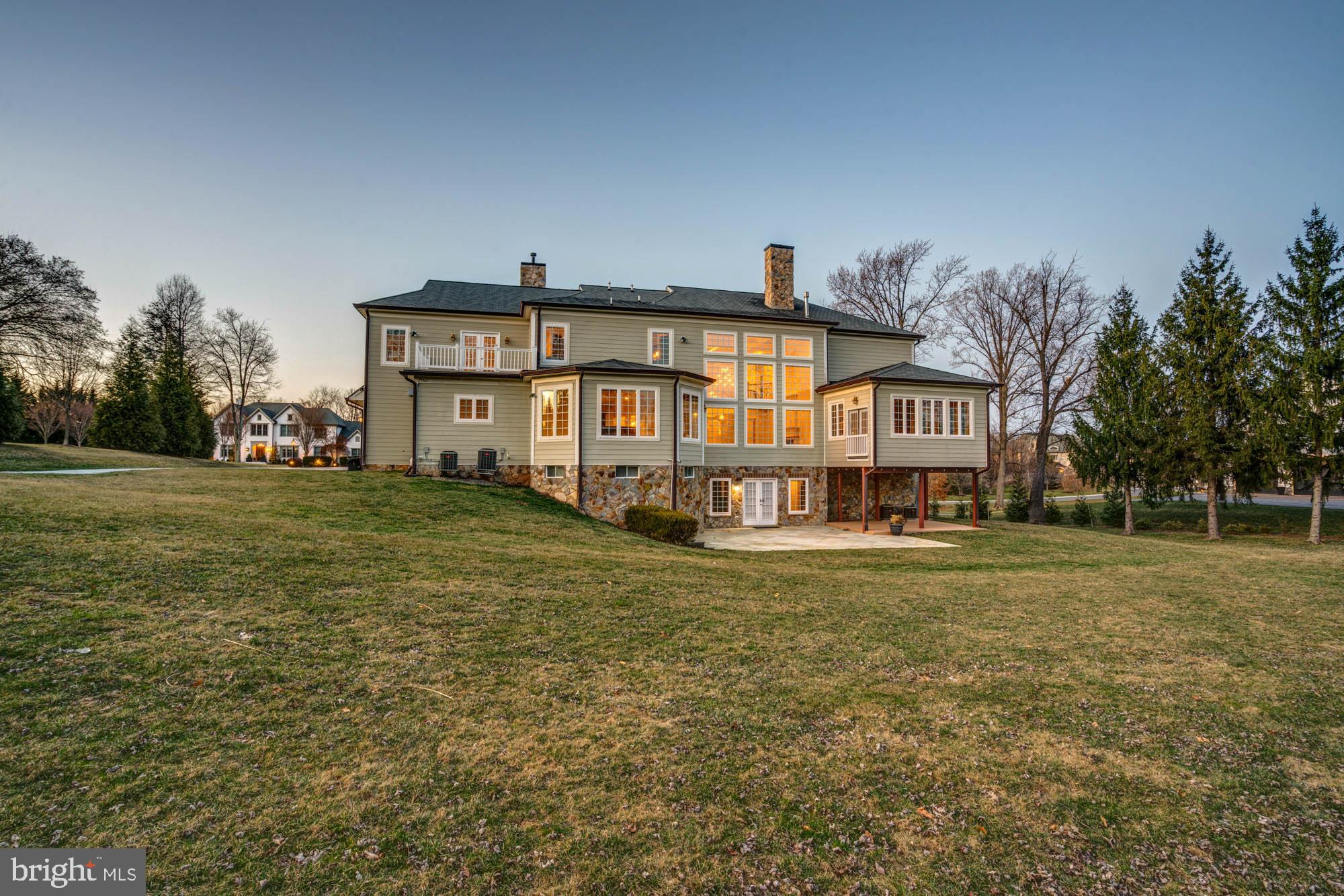 WORTHINGTON VALLEY - Residential