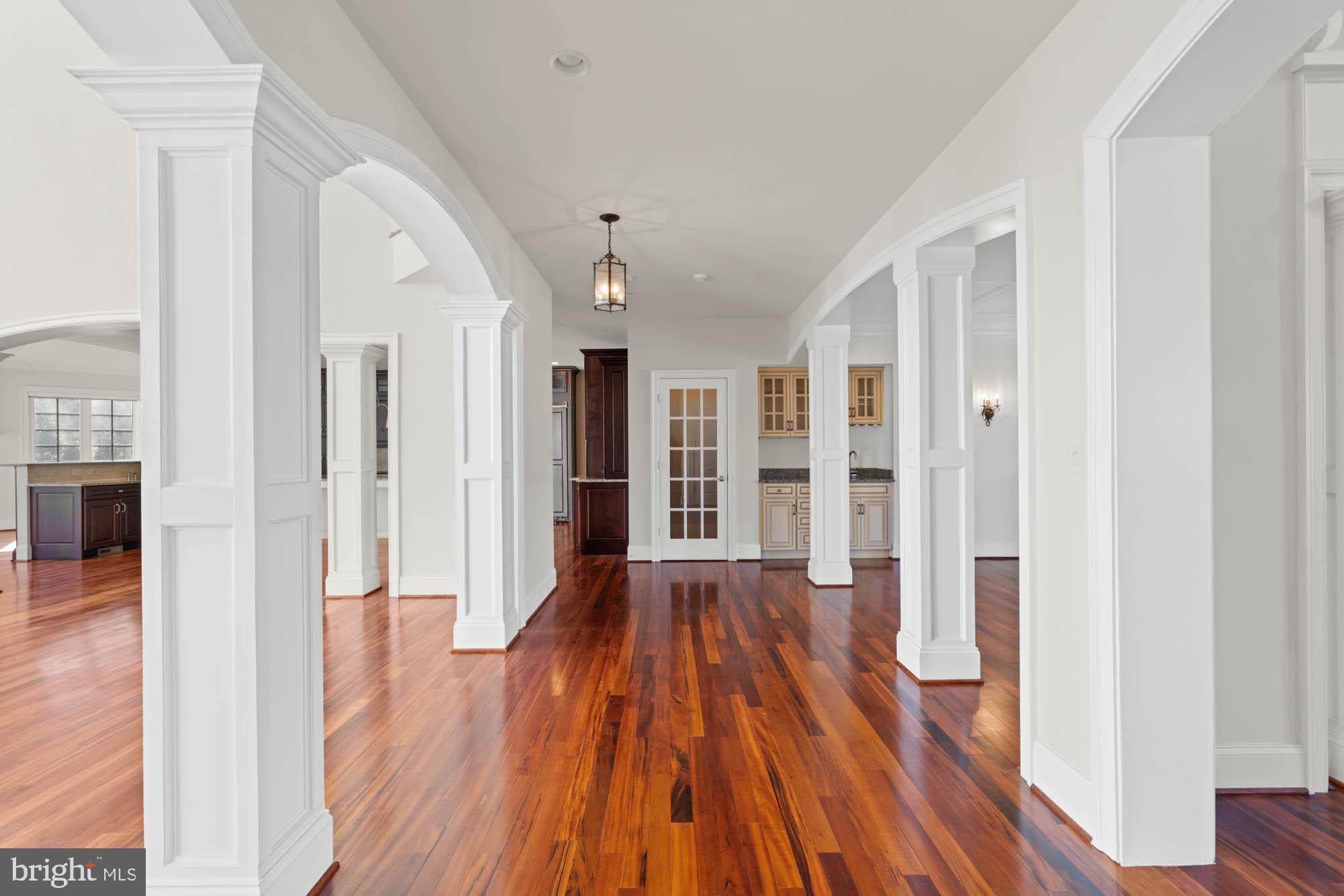 WORTHINGTON VALLEY - Residential