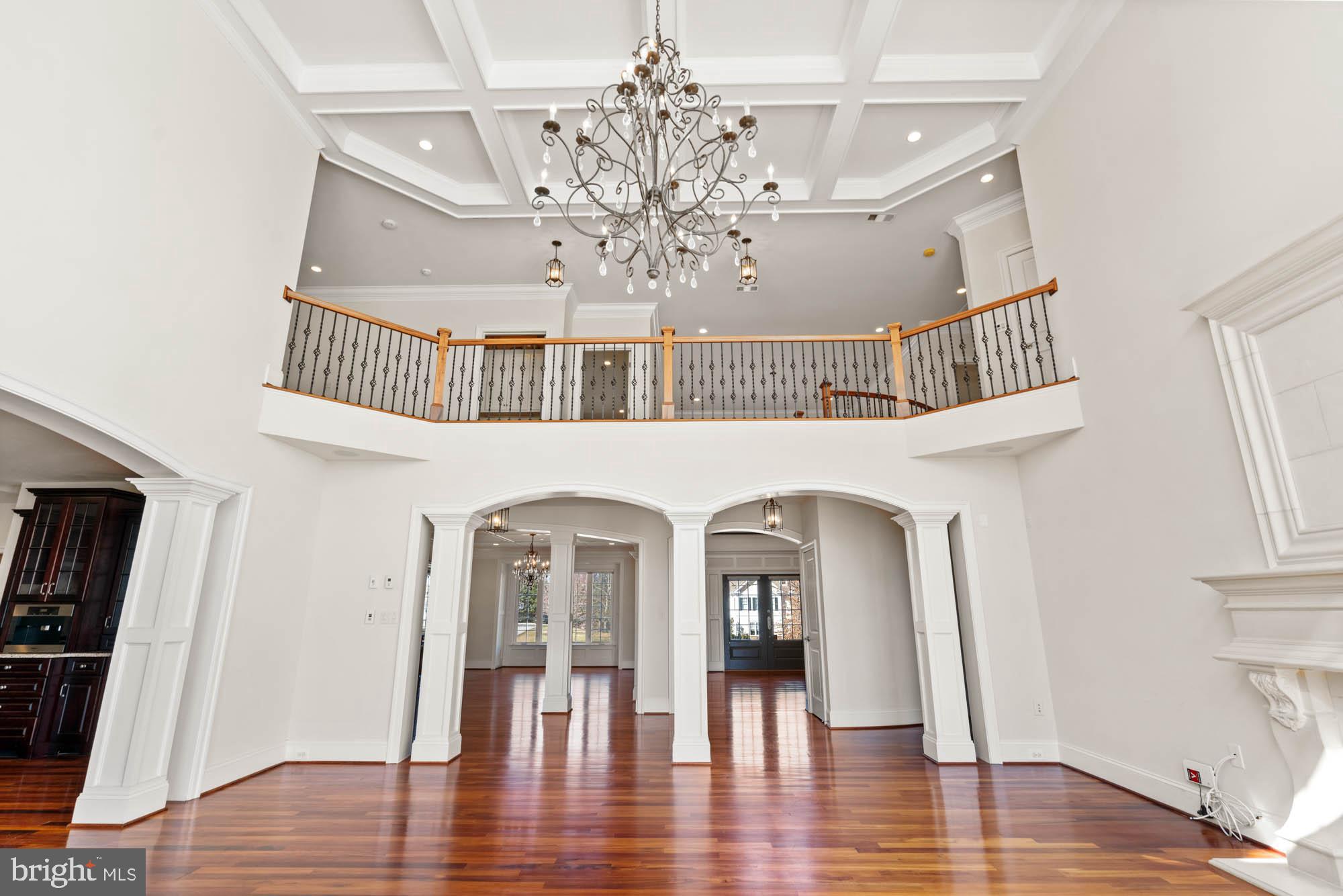 WORTHINGTON VALLEY - Residential