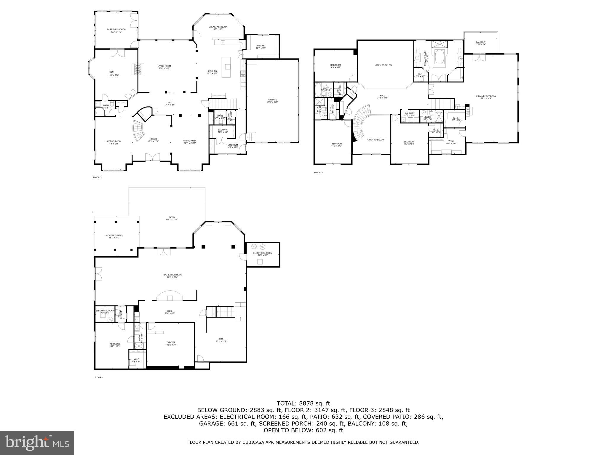 WORTHINGTON VALLEY - Residential