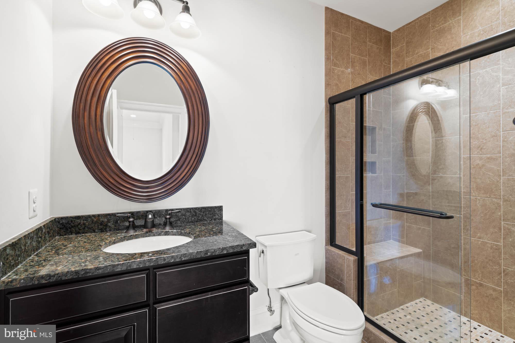 WORTHINGTON VALLEY - Residential