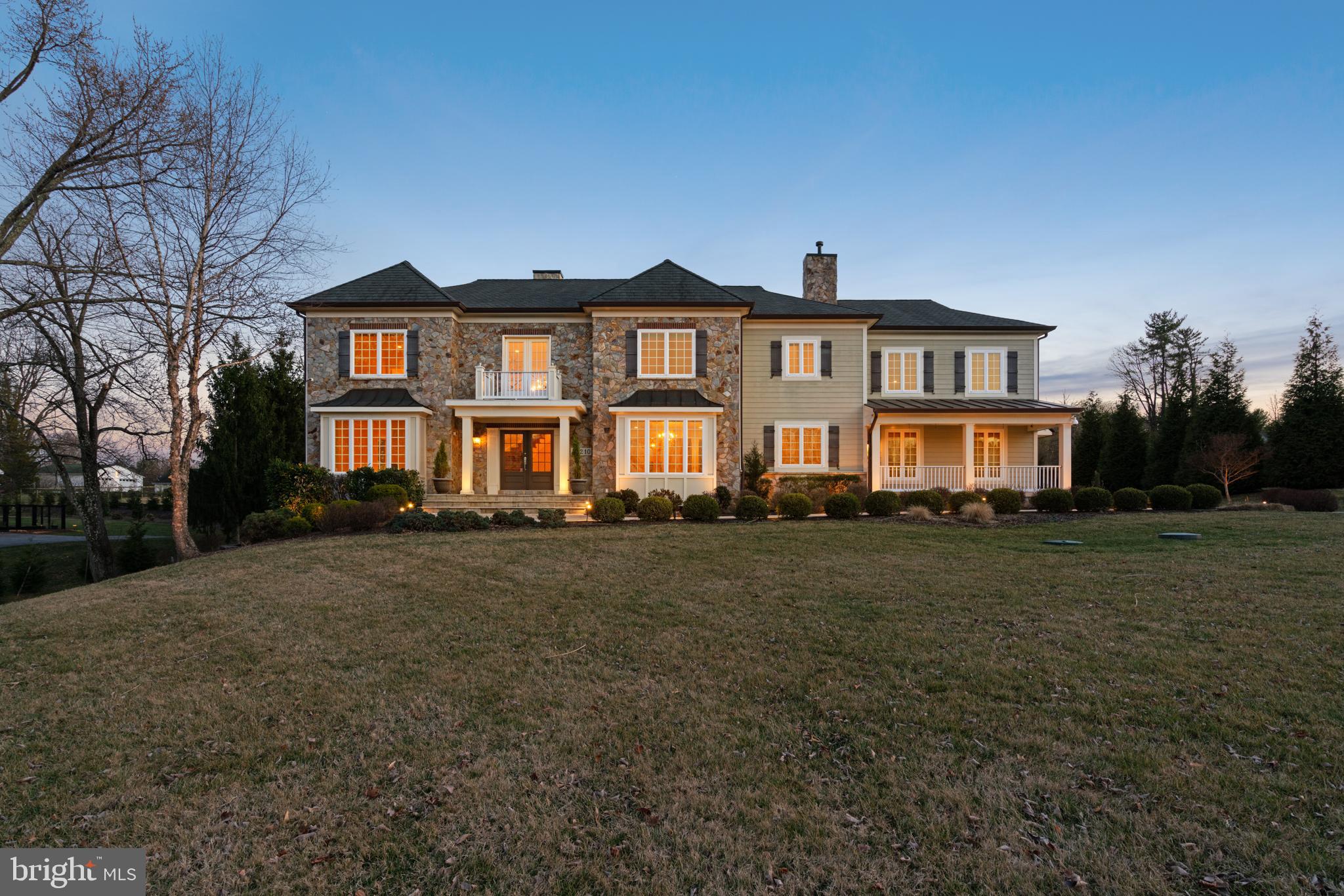 WORTHINGTON VALLEY - Residential