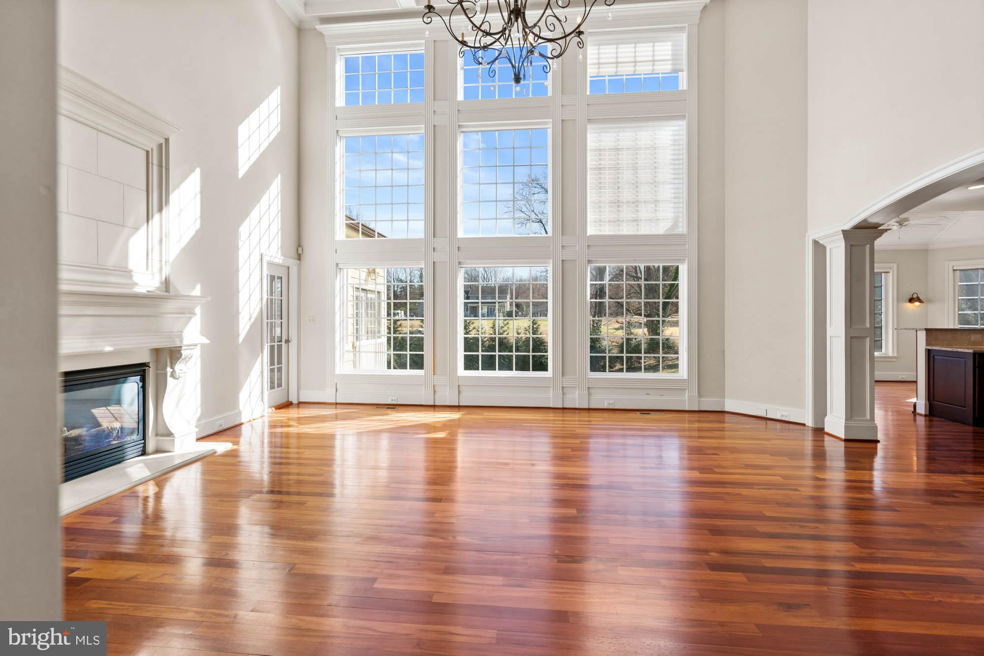 WORTHINGTON VALLEY - Residential