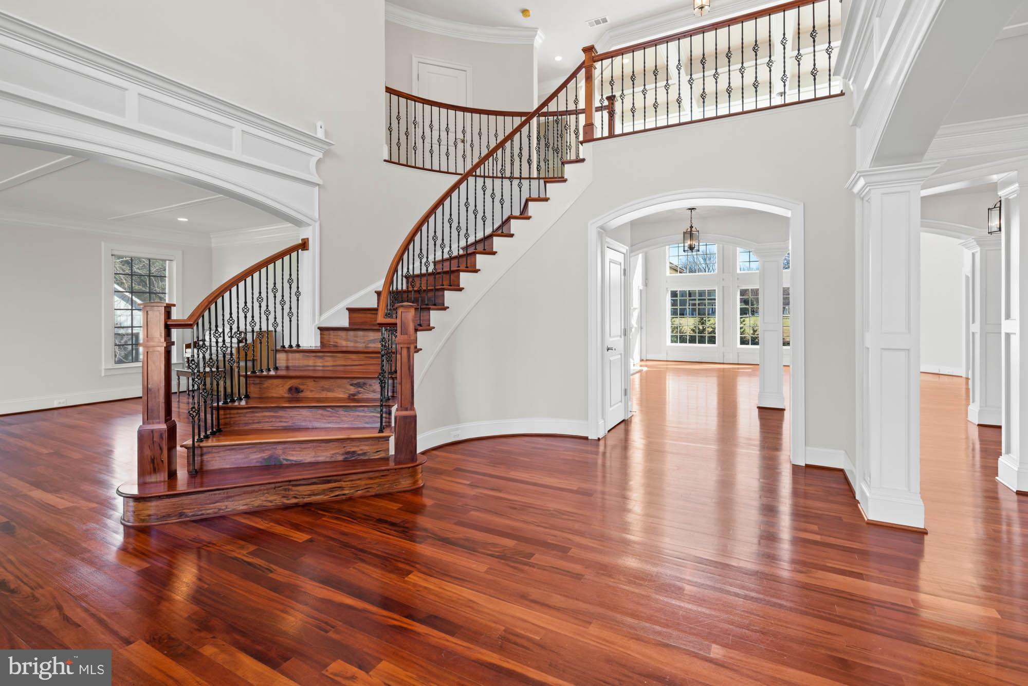 WORTHINGTON VALLEY - Residential