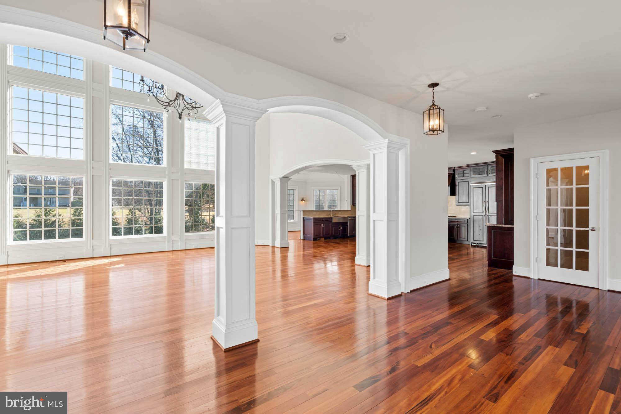 WORTHINGTON VALLEY - Residential