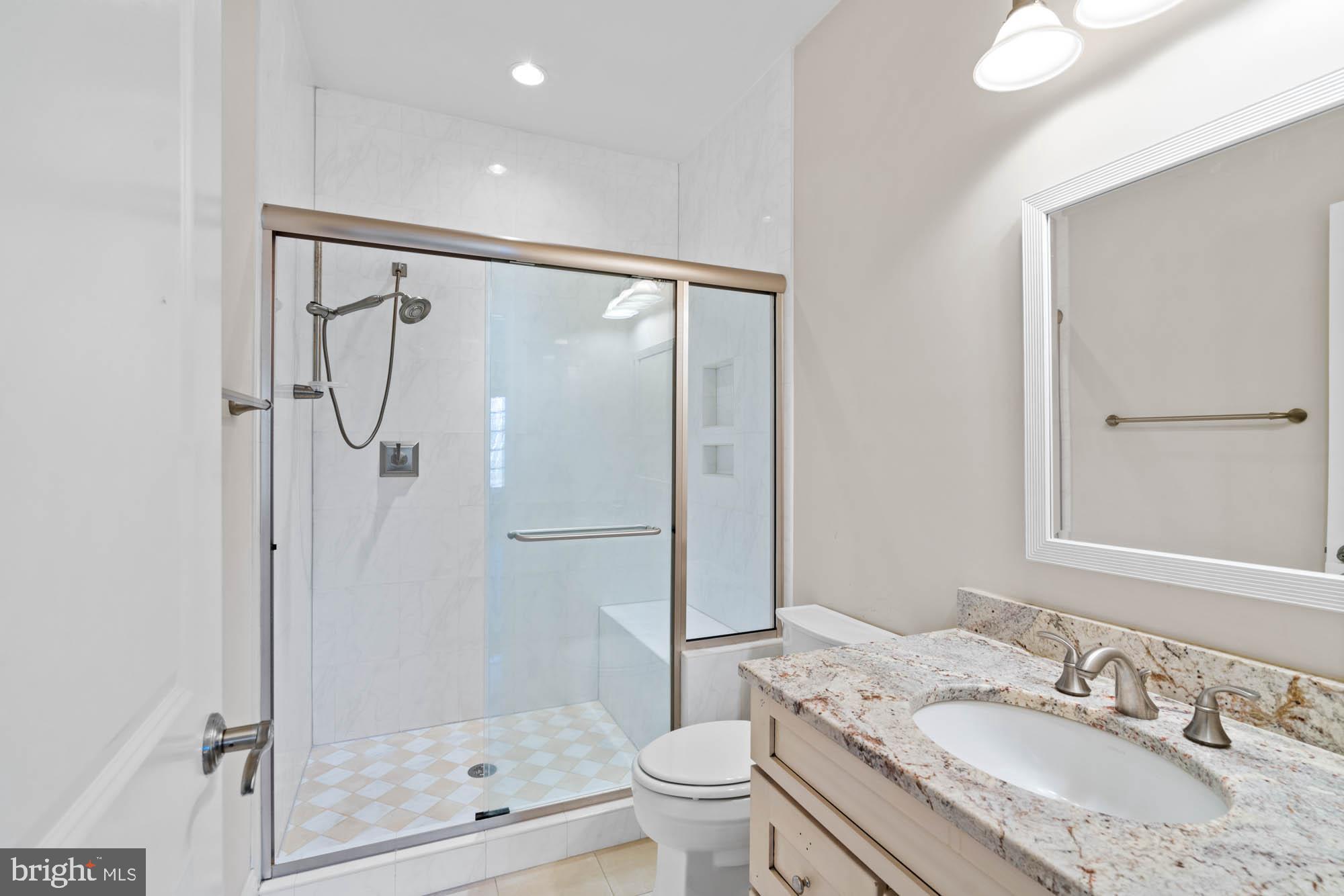 WORTHINGTON VALLEY - Residential