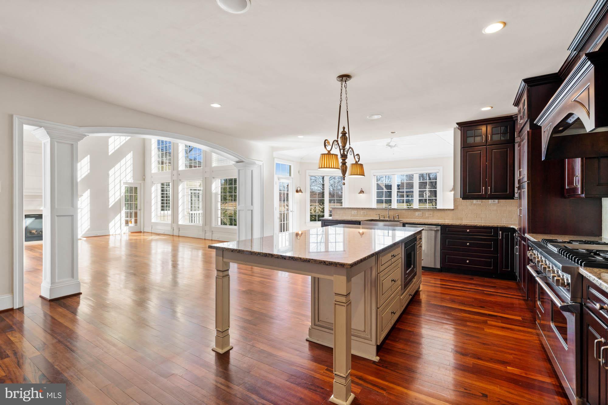 WORTHINGTON VALLEY - Residential