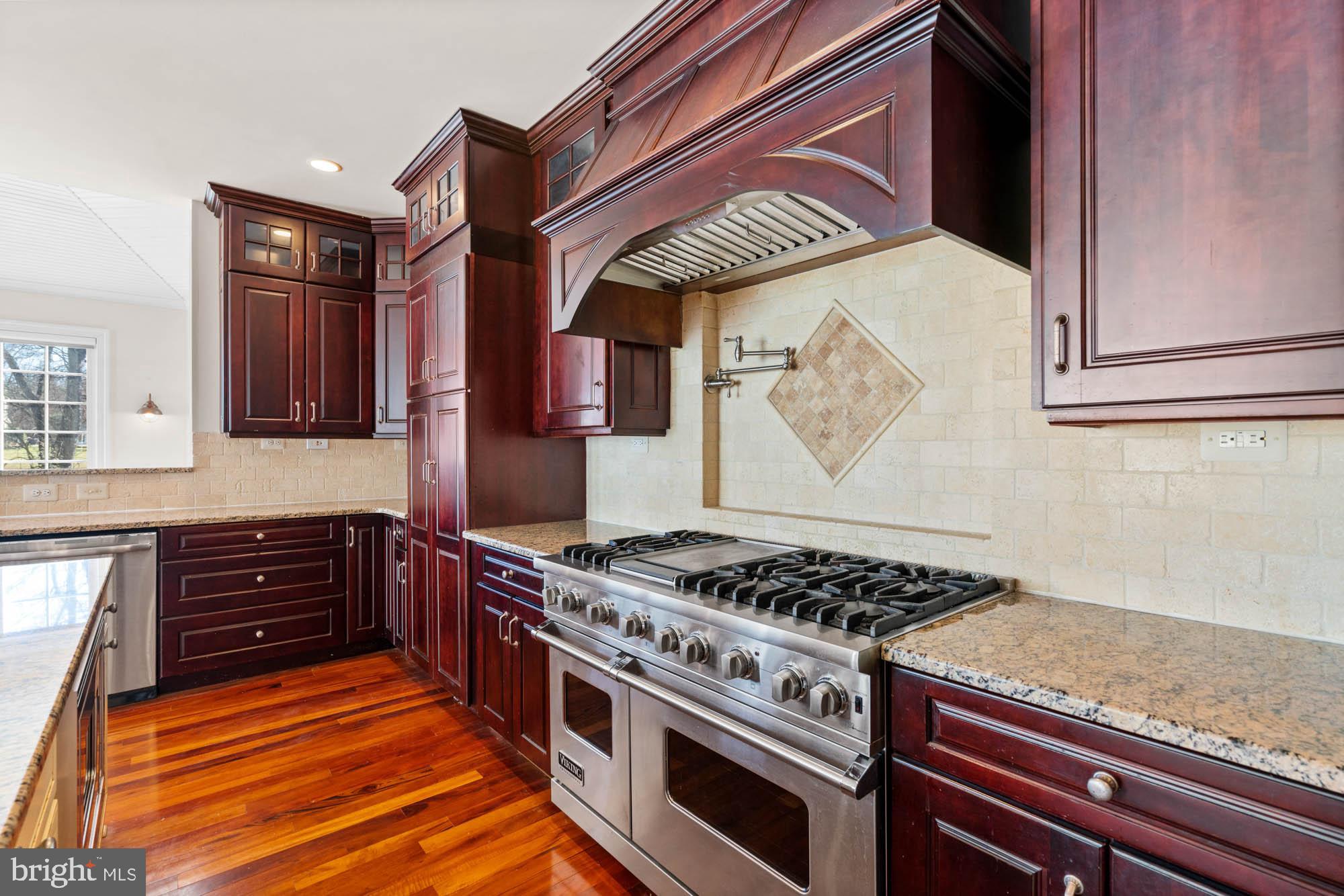 WORTHINGTON VALLEY - Residential