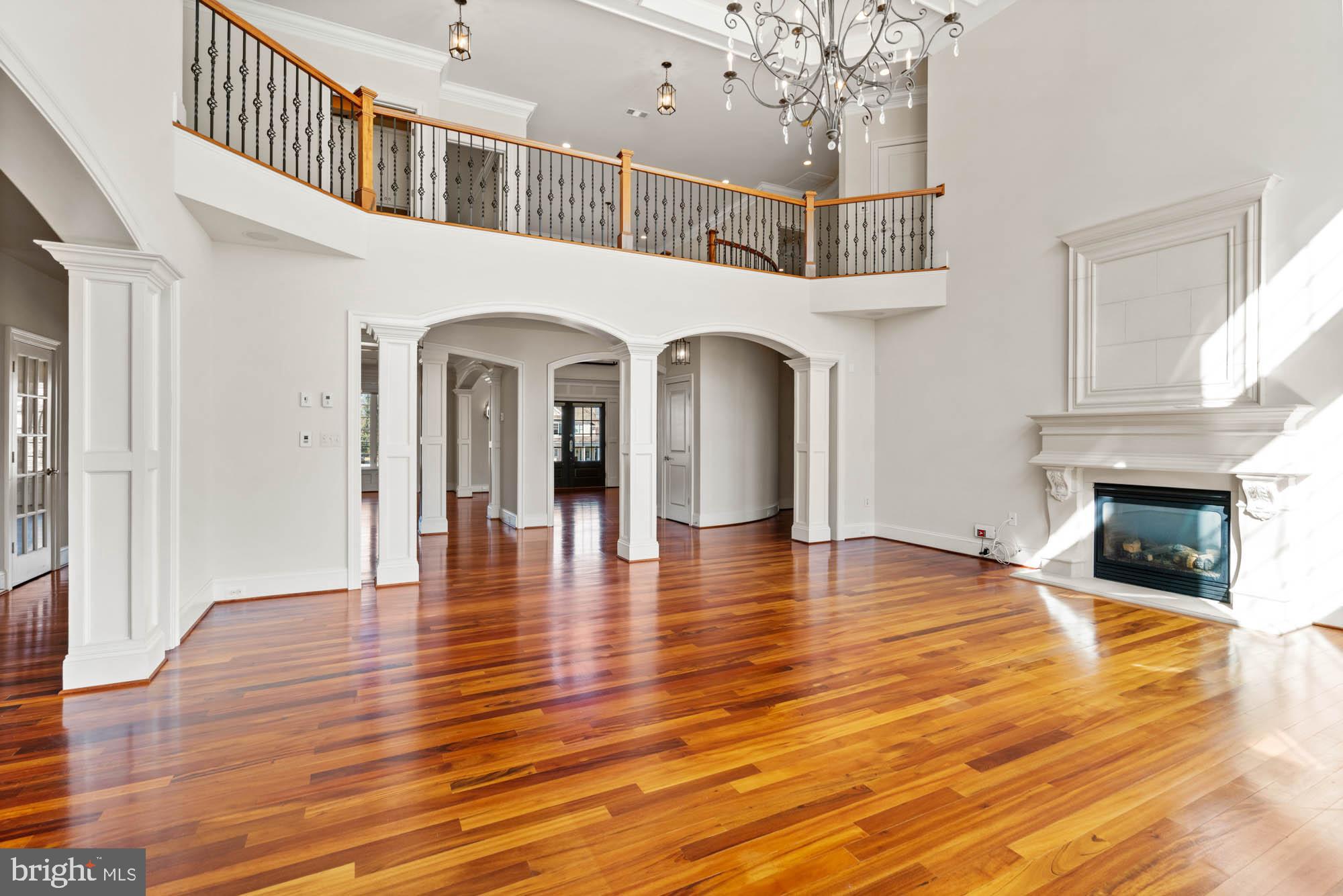 WORTHINGTON VALLEY - Residential