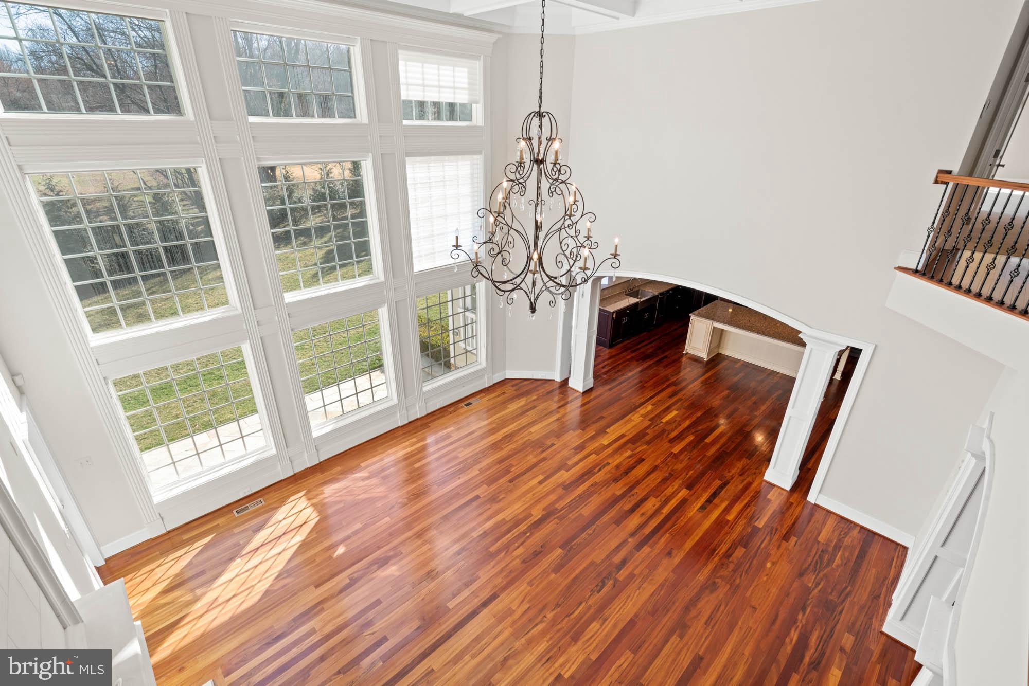 WORTHINGTON VALLEY - Residential