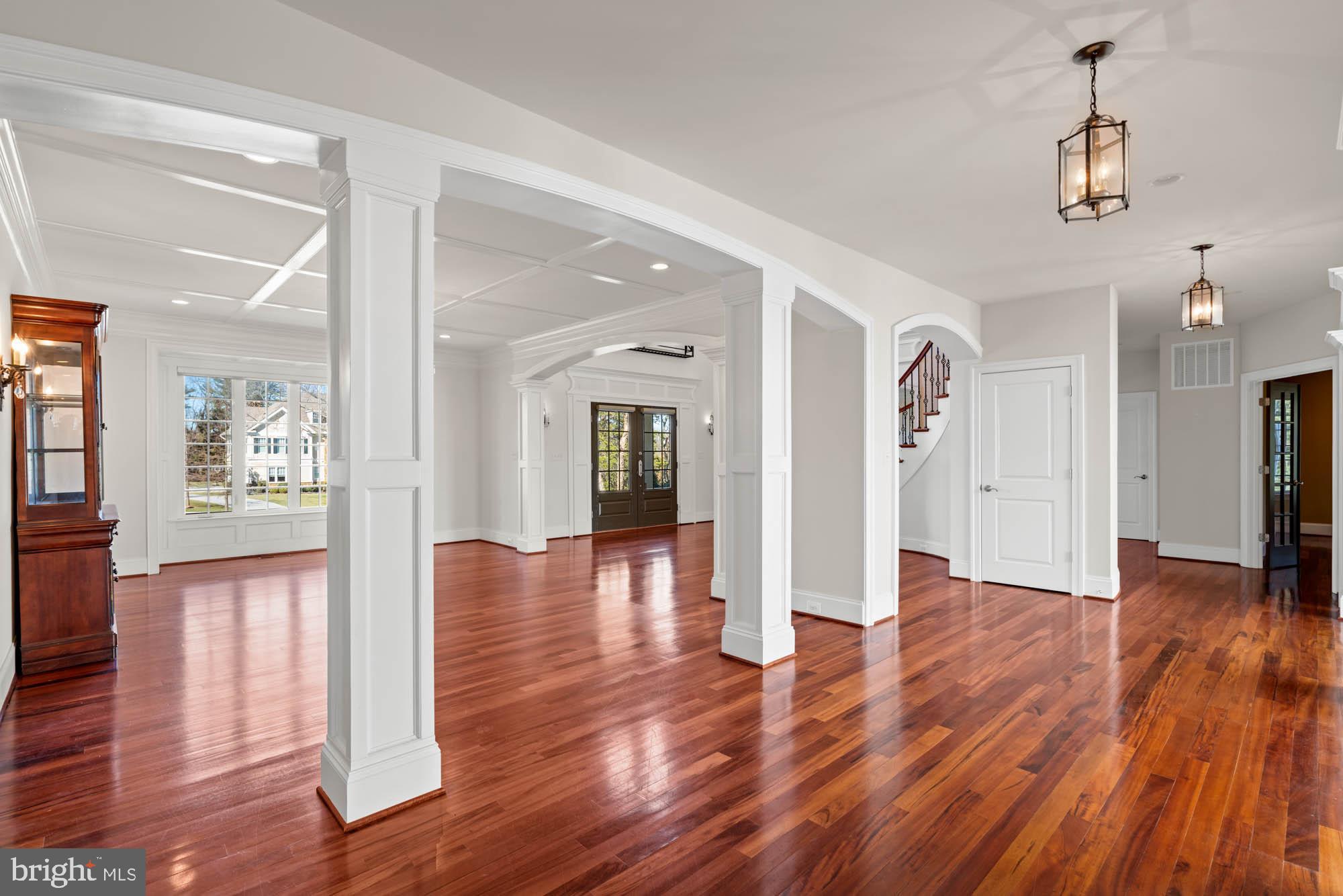 WORTHINGTON VALLEY - Residential