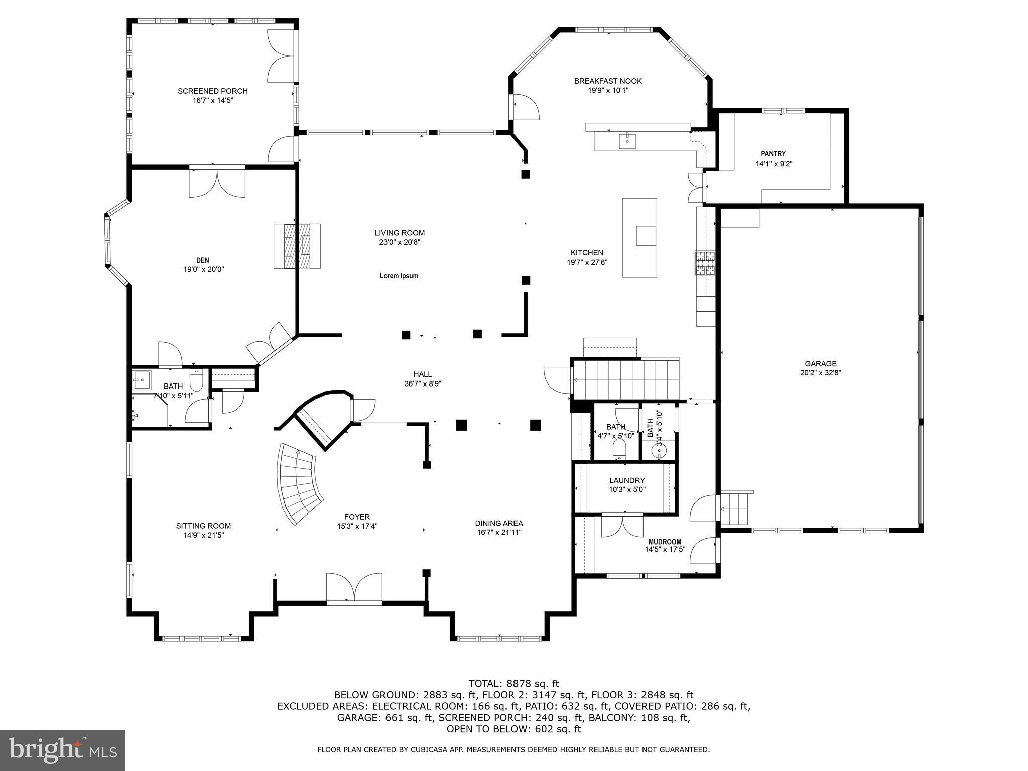 WORTHINGTON VALLEY - Residential