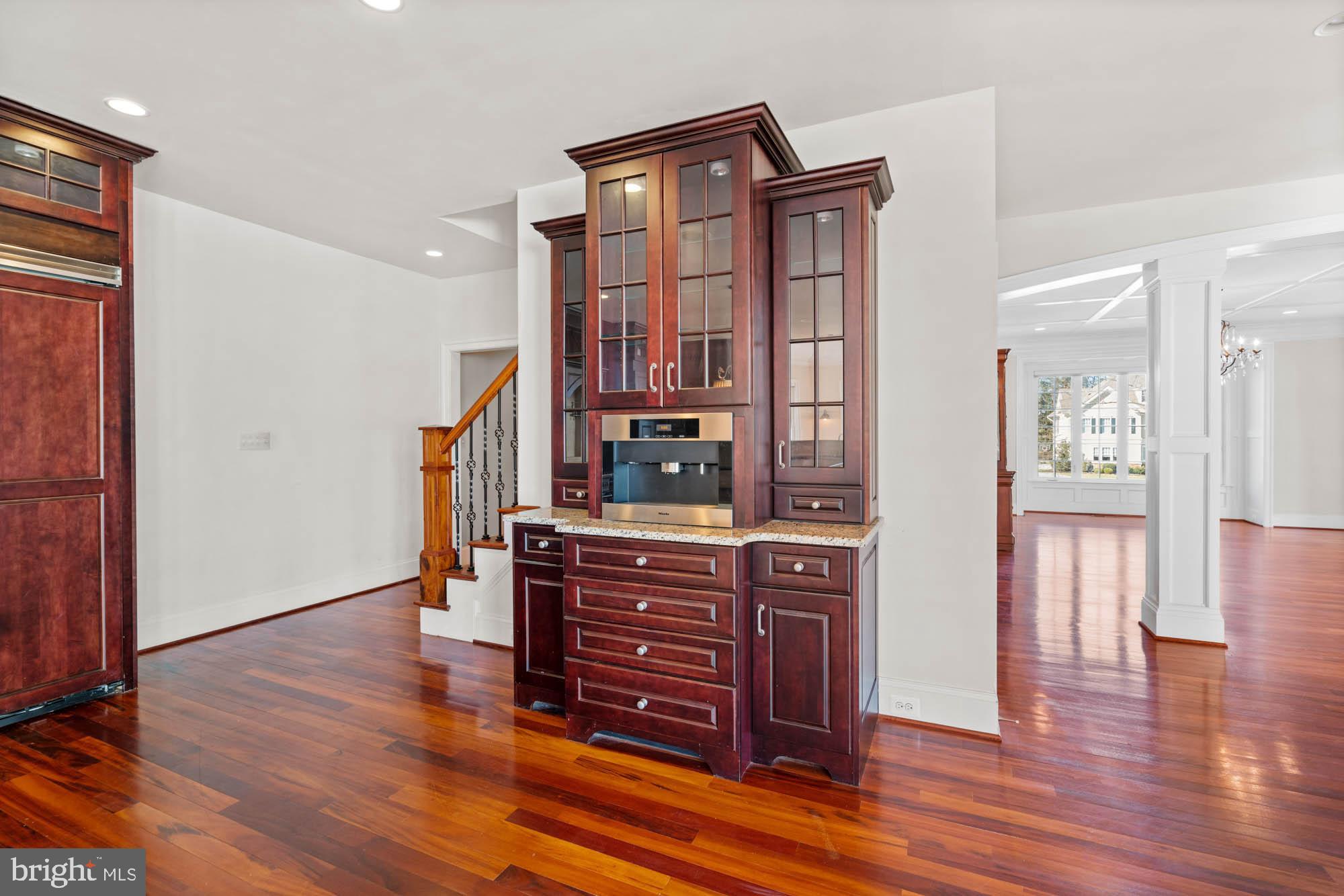 WORTHINGTON VALLEY - Residential