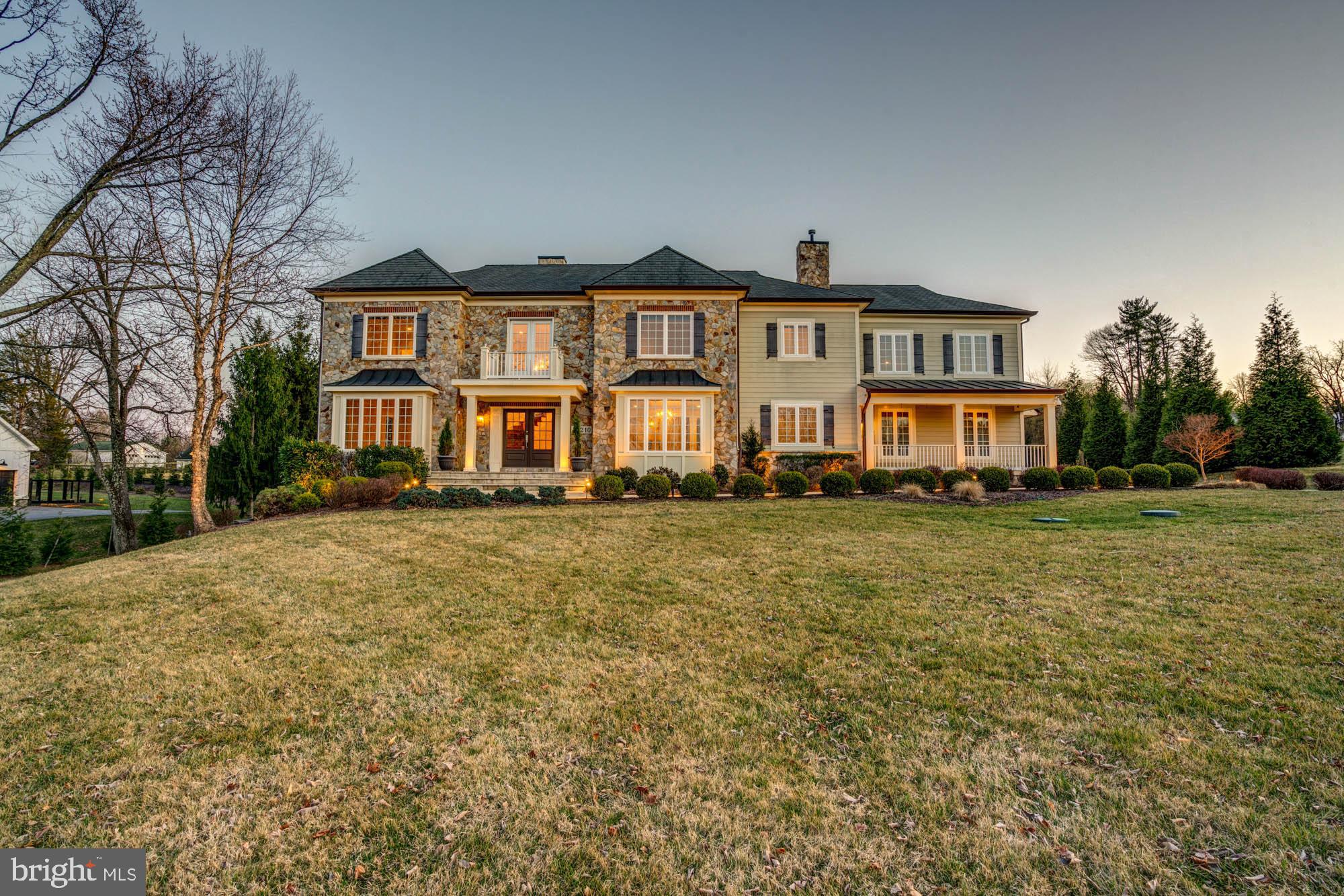 WORTHINGTON VALLEY - Residential