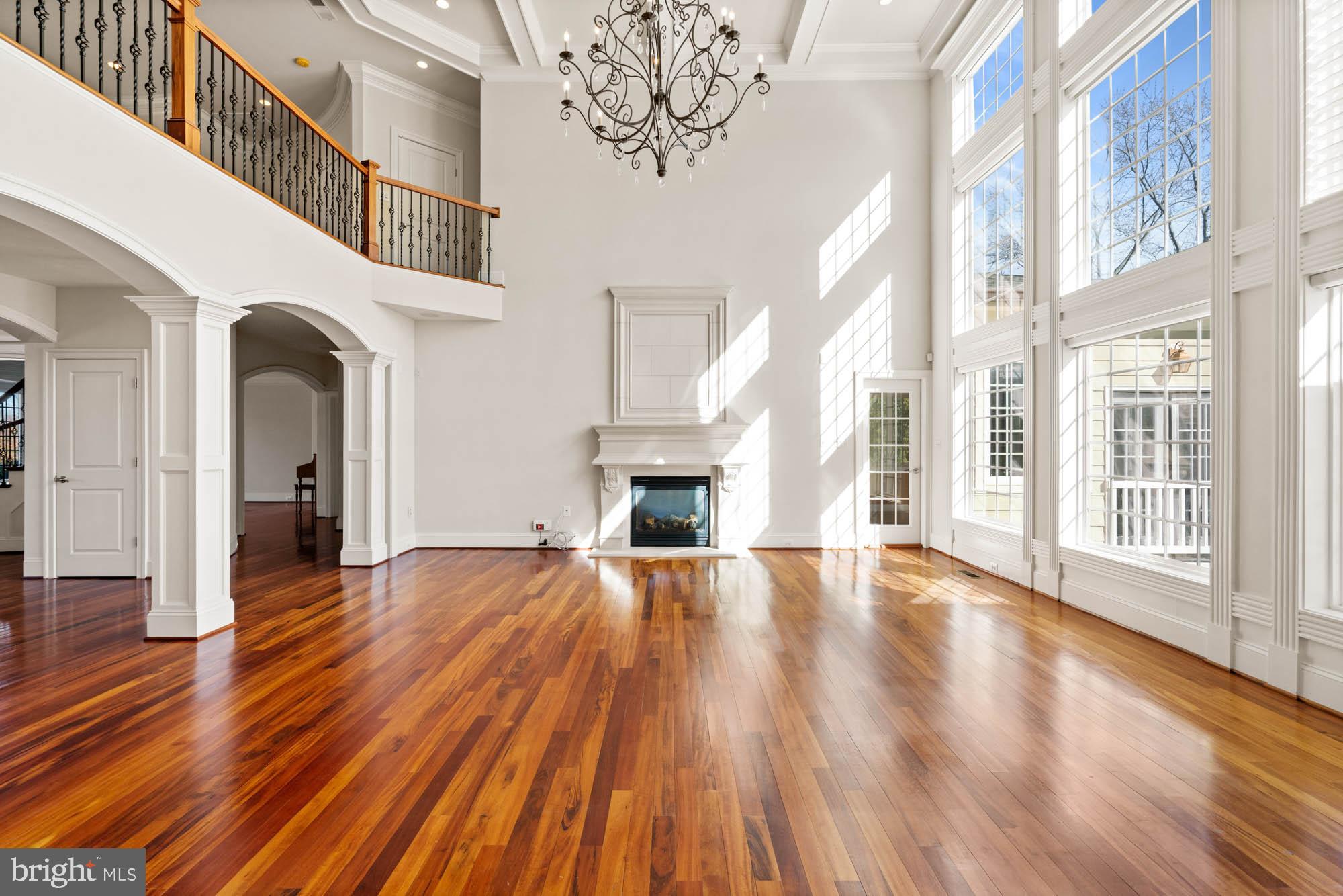 WORTHINGTON VALLEY - Residential