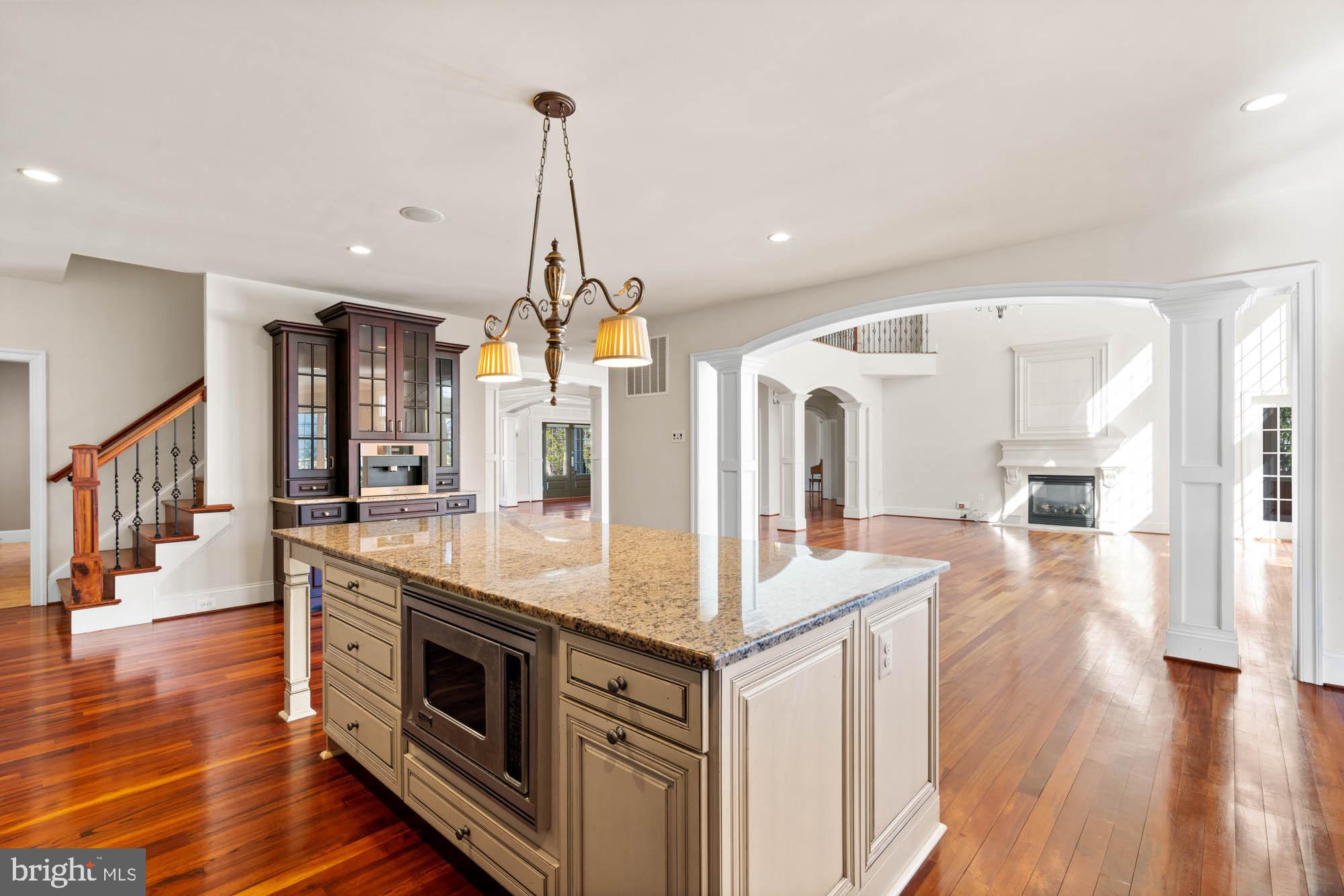 WORTHINGTON VALLEY - Residential