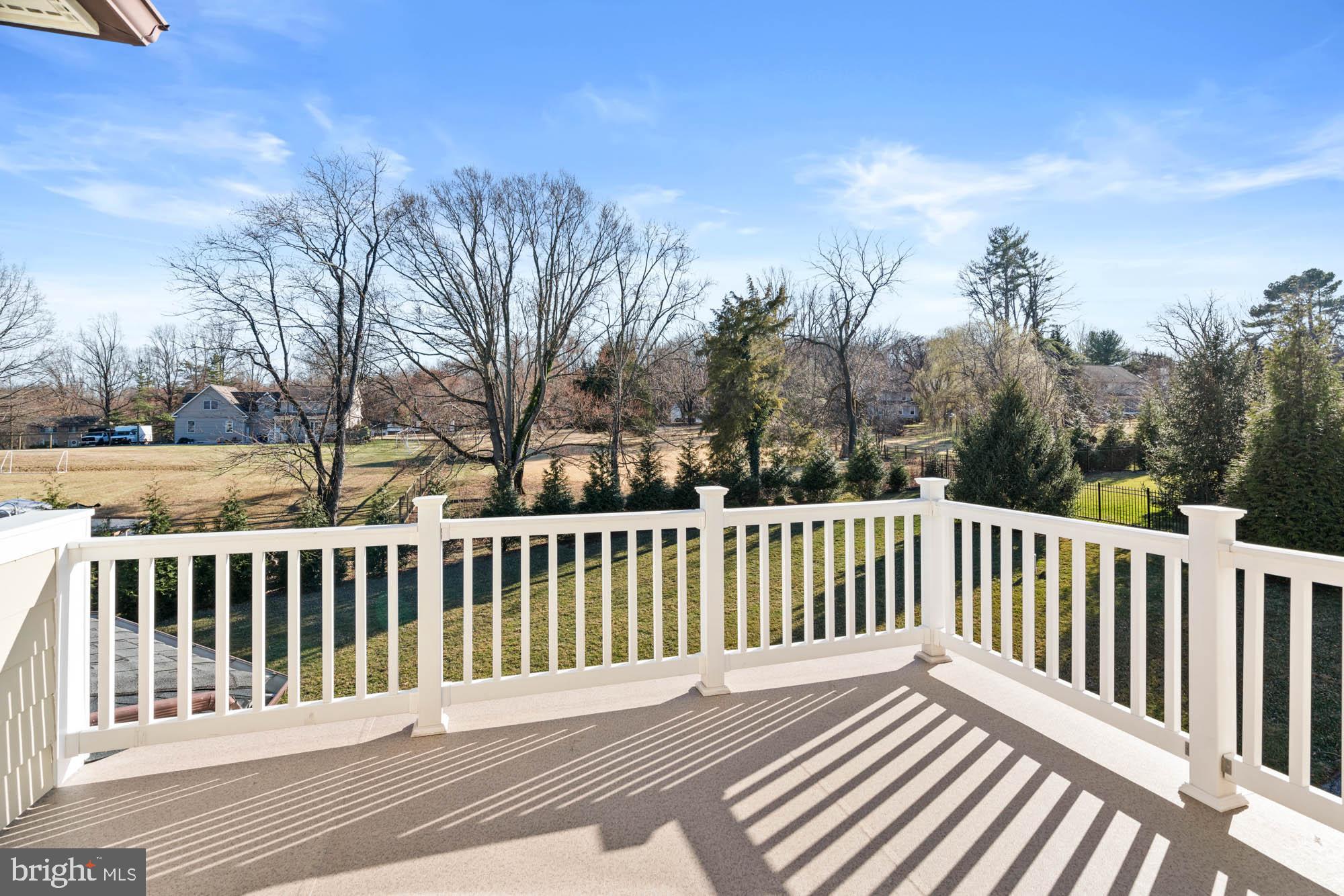 WORTHINGTON VALLEY - Residential