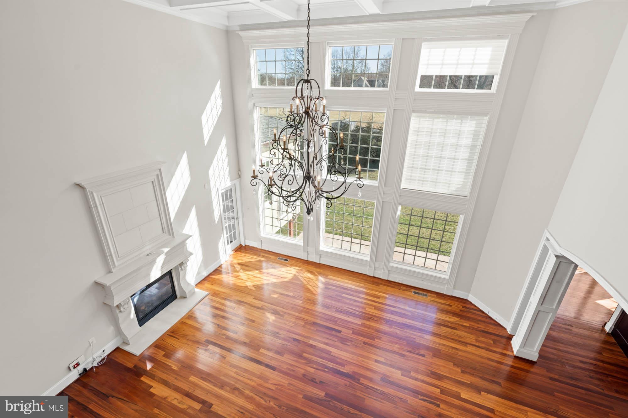 WORTHINGTON VALLEY - Residential