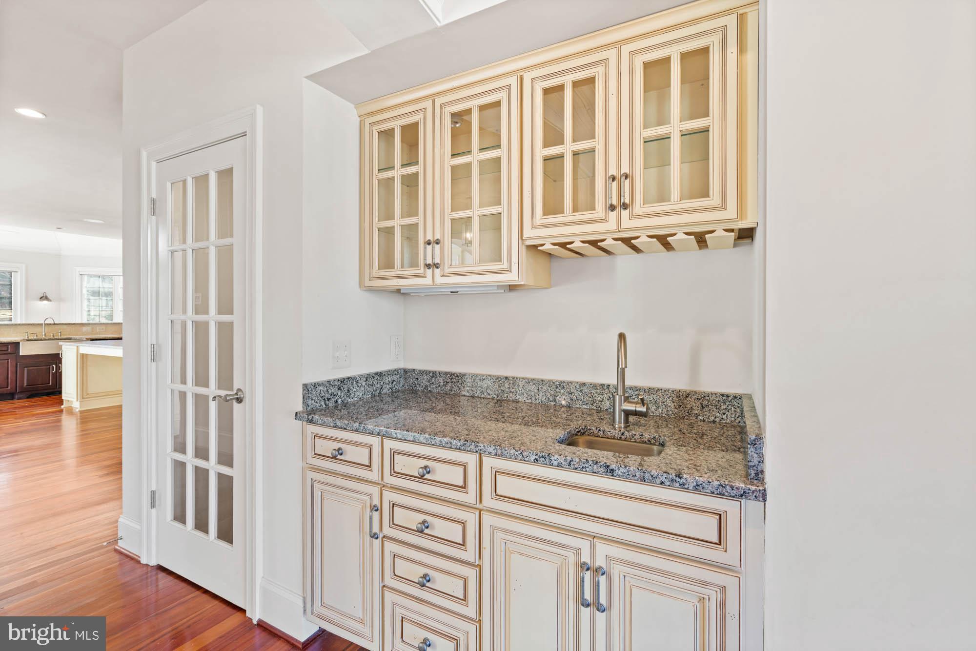 WORTHINGTON VALLEY - Residential