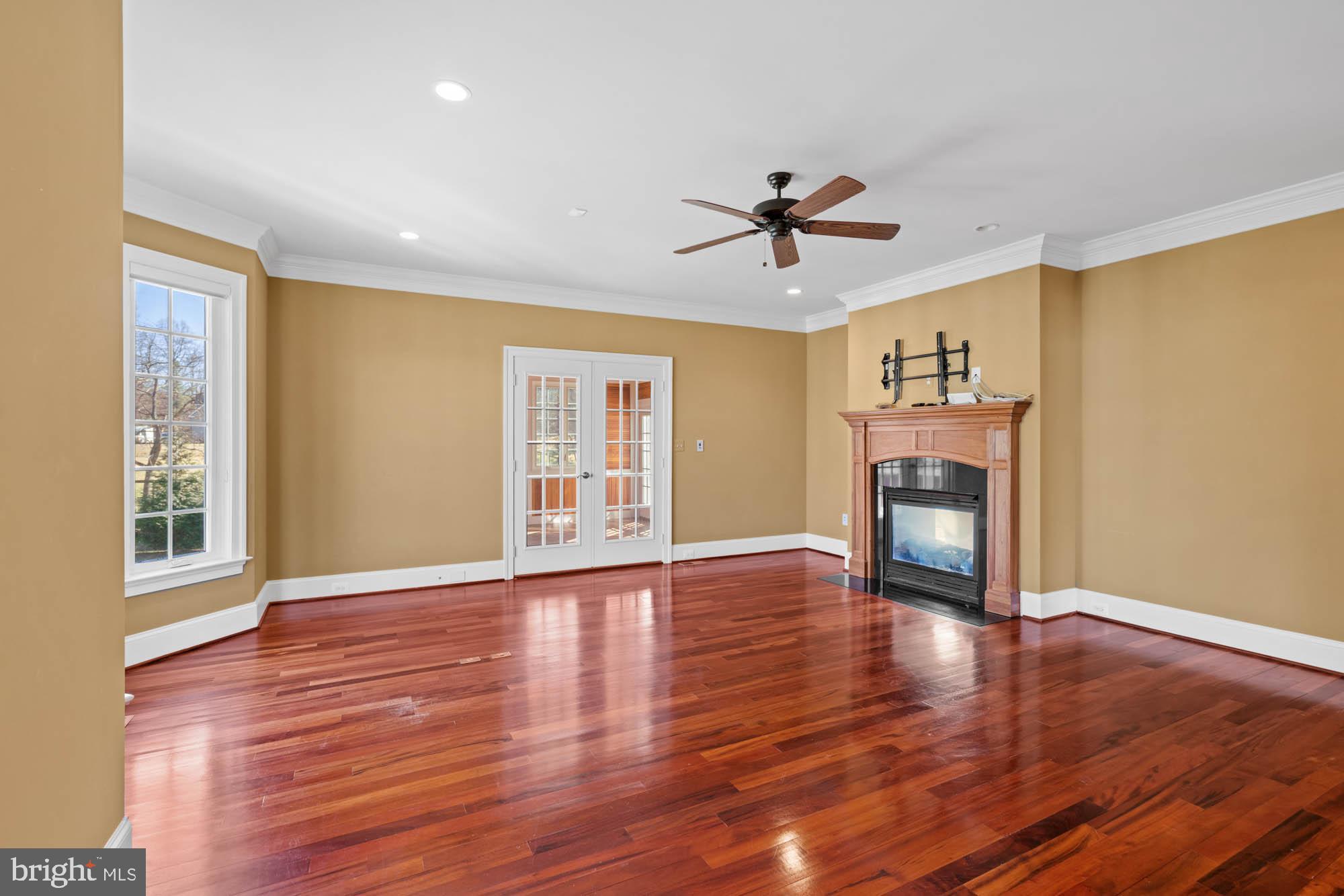 WORTHINGTON VALLEY - Residential