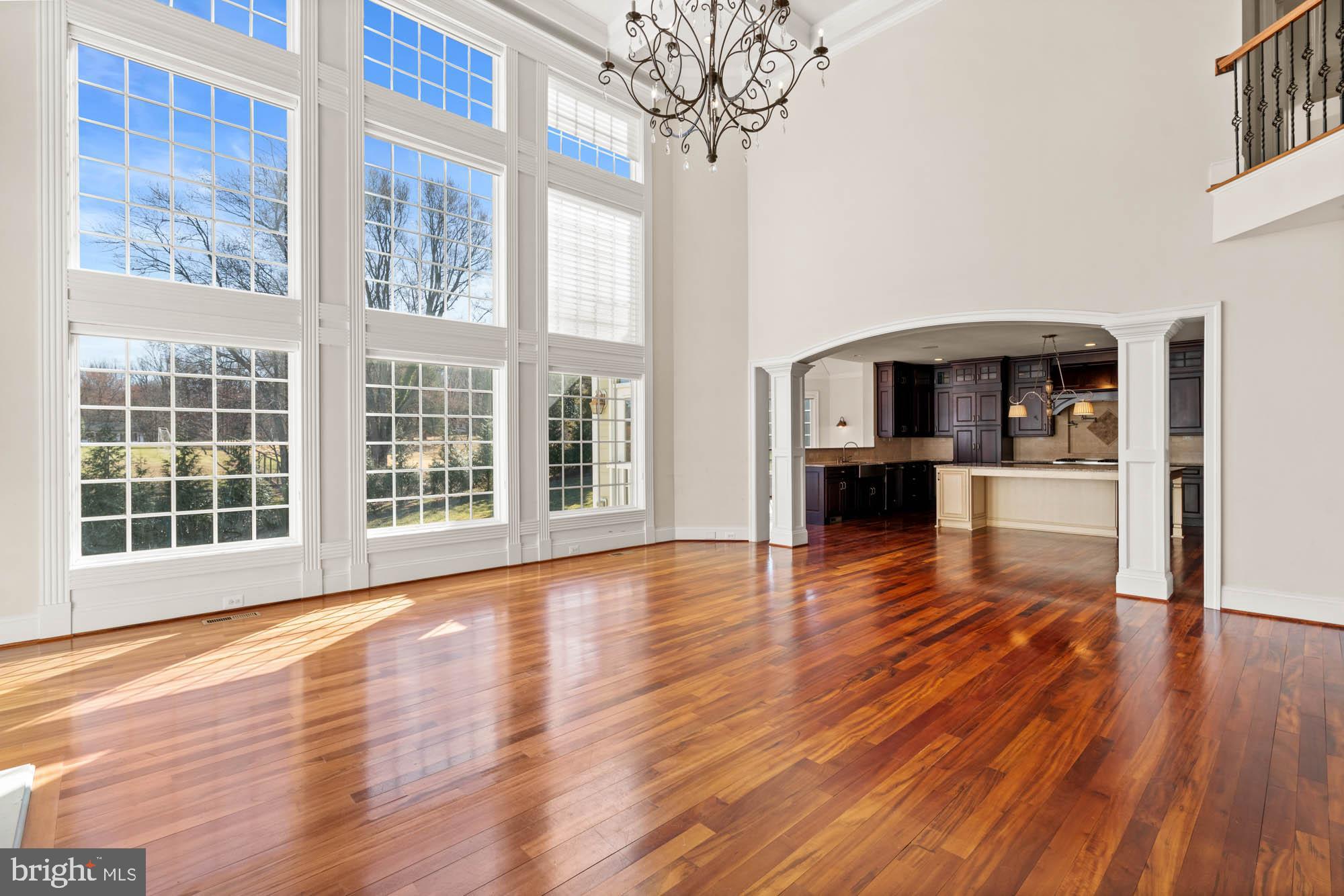 WORTHINGTON VALLEY - Residential