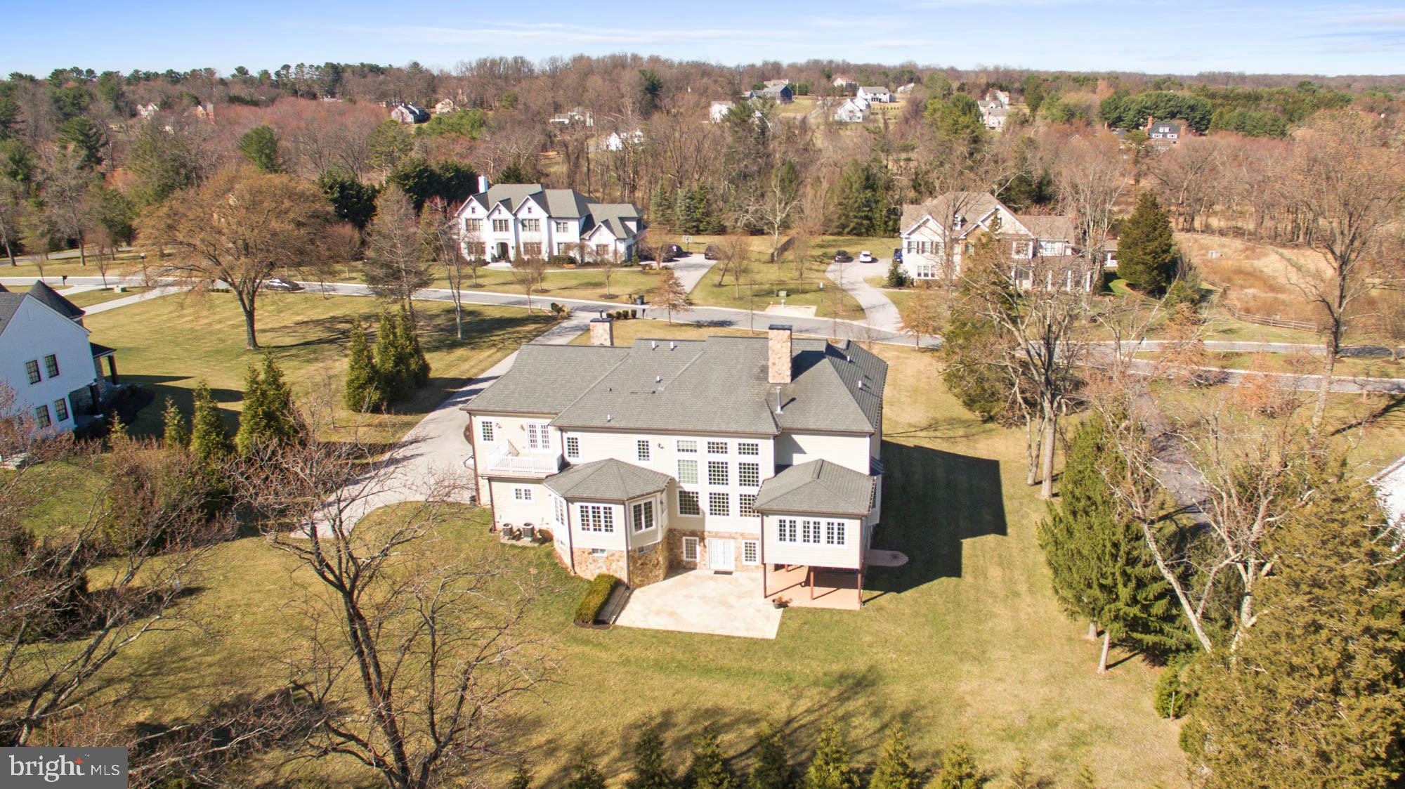 WORTHINGTON VALLEY - Residential