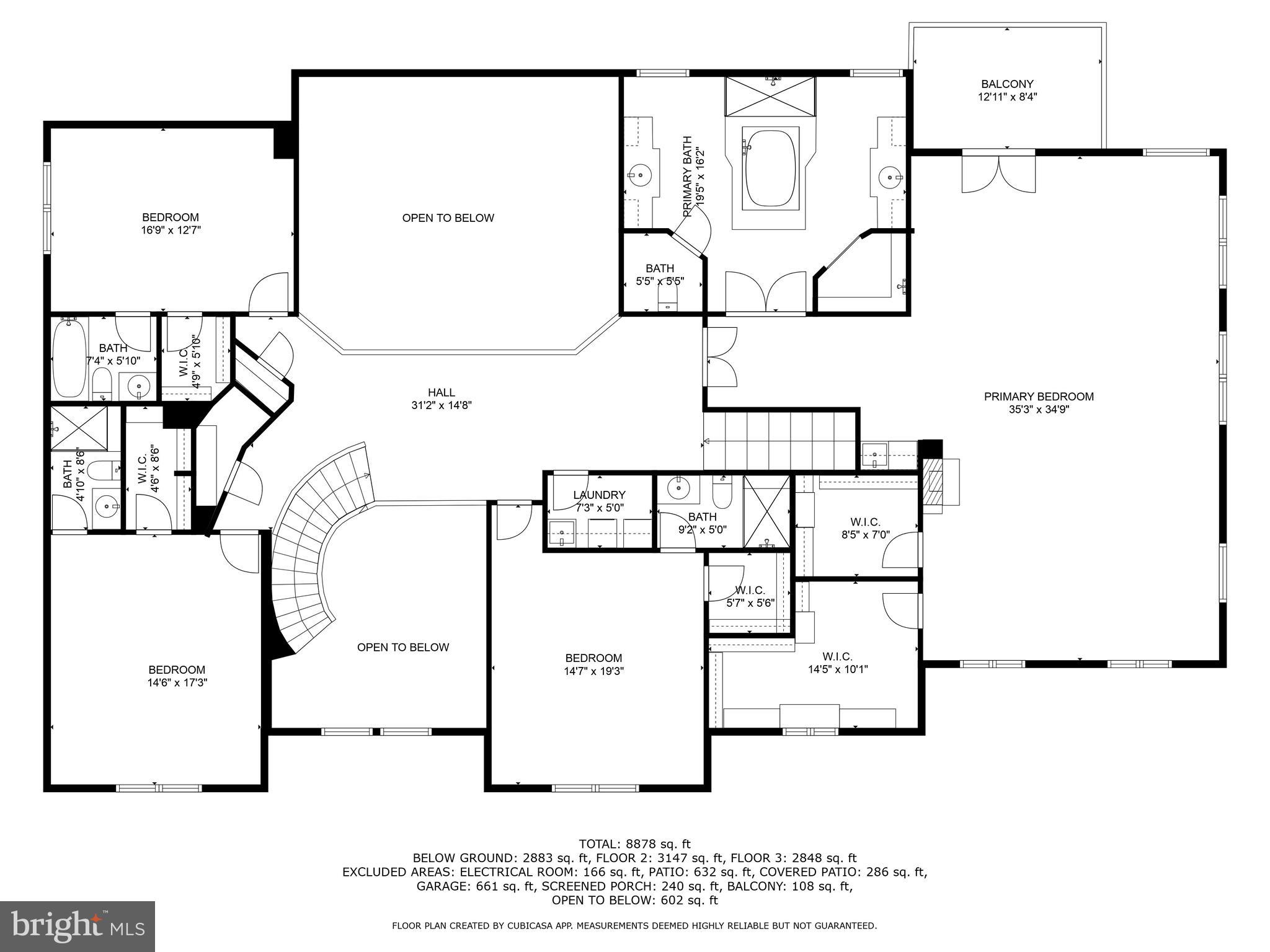 WORTHINGTON VALLEY - Residential