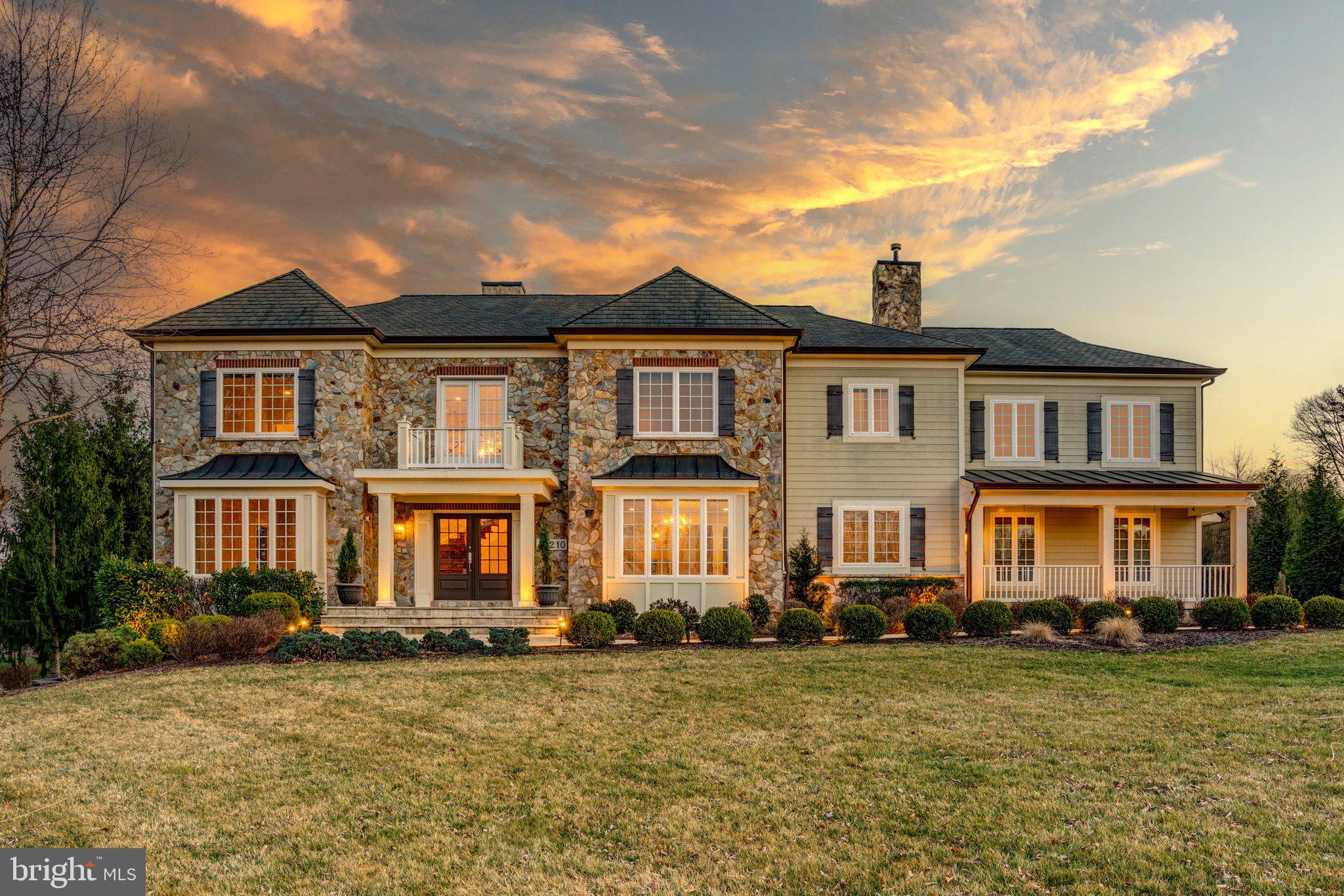 WORTHINGTON VALLEY - Residential