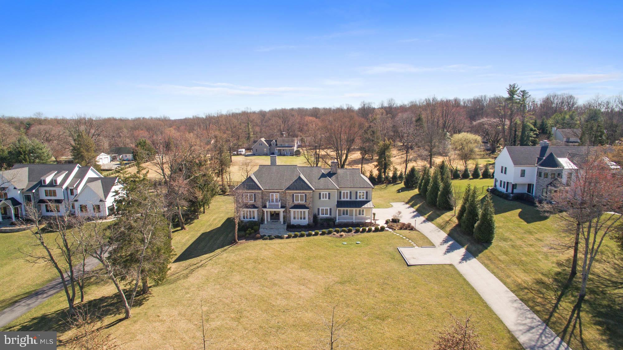 WORTHINGTON VALLEY - Residential