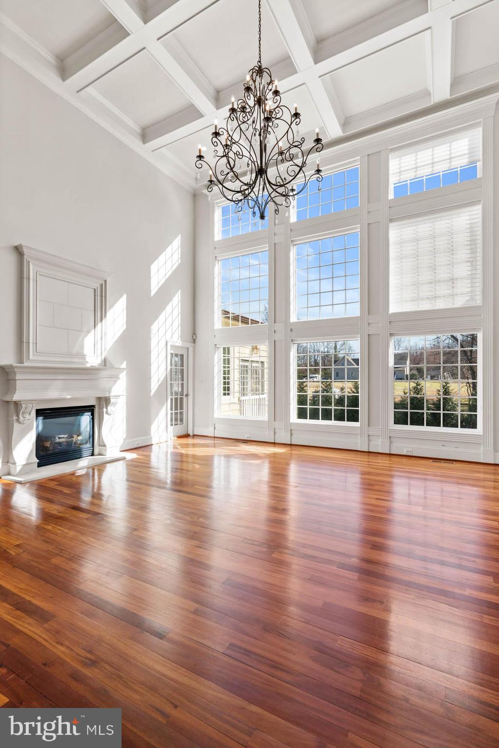 WORTHINGTON VALLEY - Residential