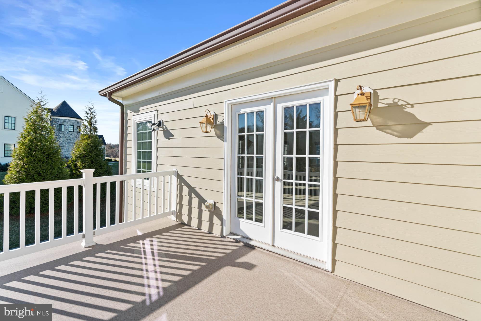 WORTHINGTON VALLEY - Residential