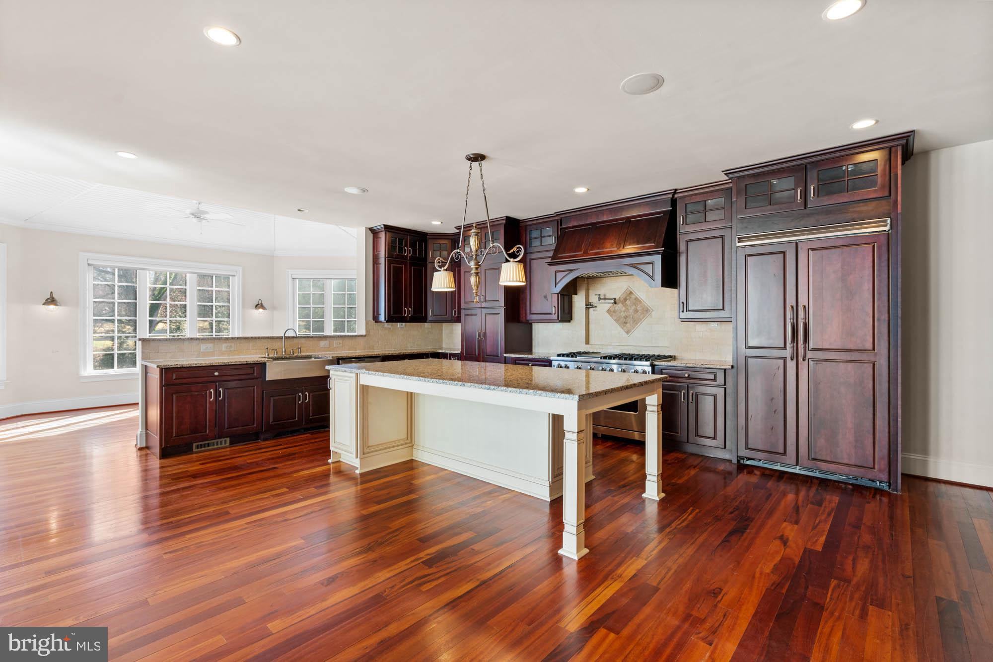 WORTHINGTON VALLEY - Residential