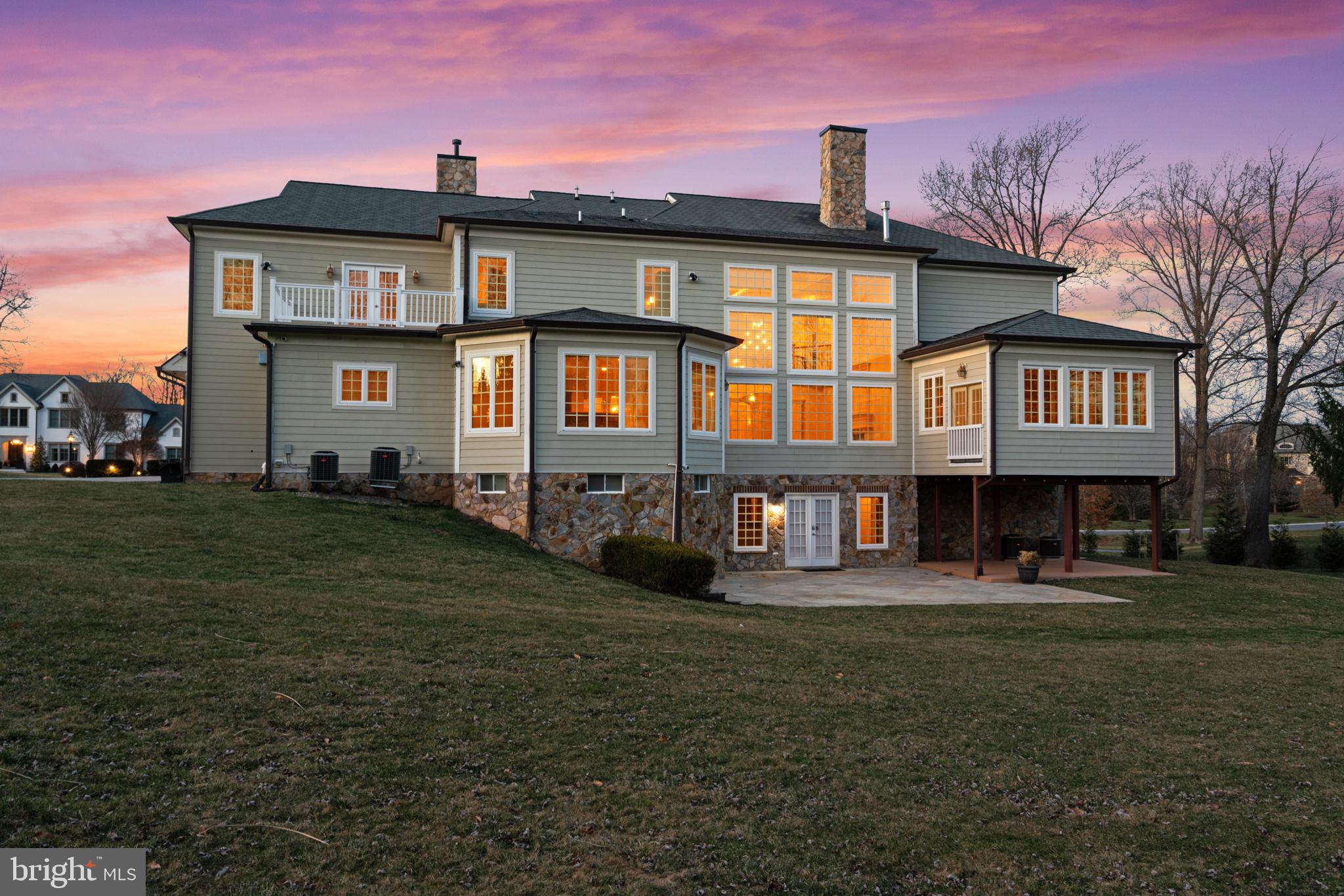 WORTHINGTON VALLEY - Residential