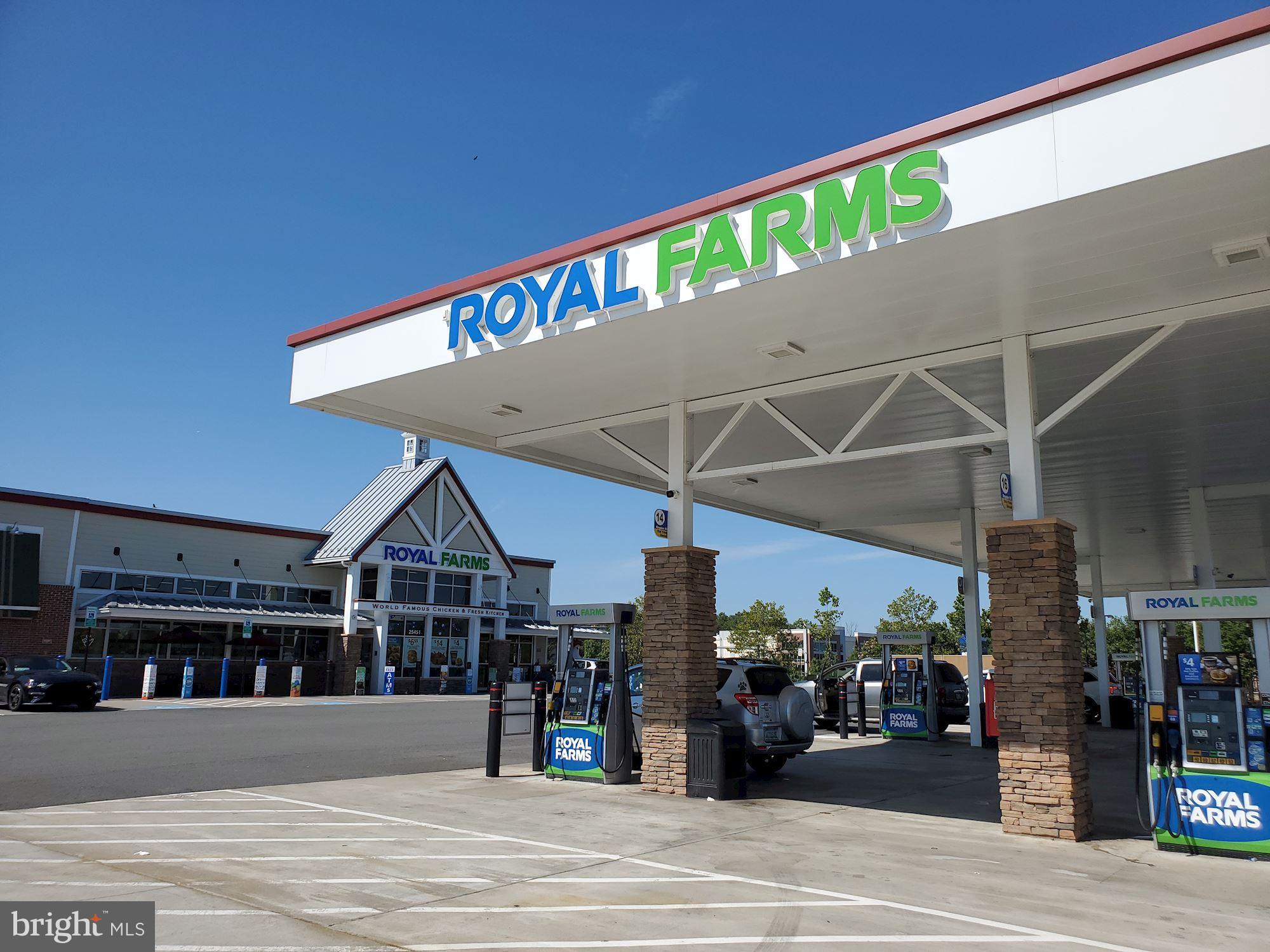 SOUTH RIDING - Residential