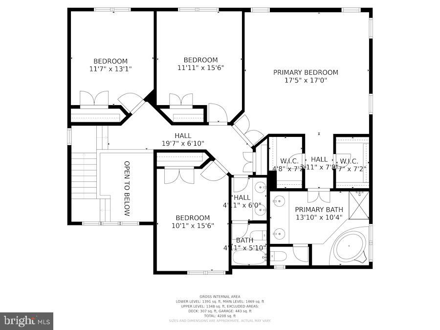 SOUTH RIDING - Residential