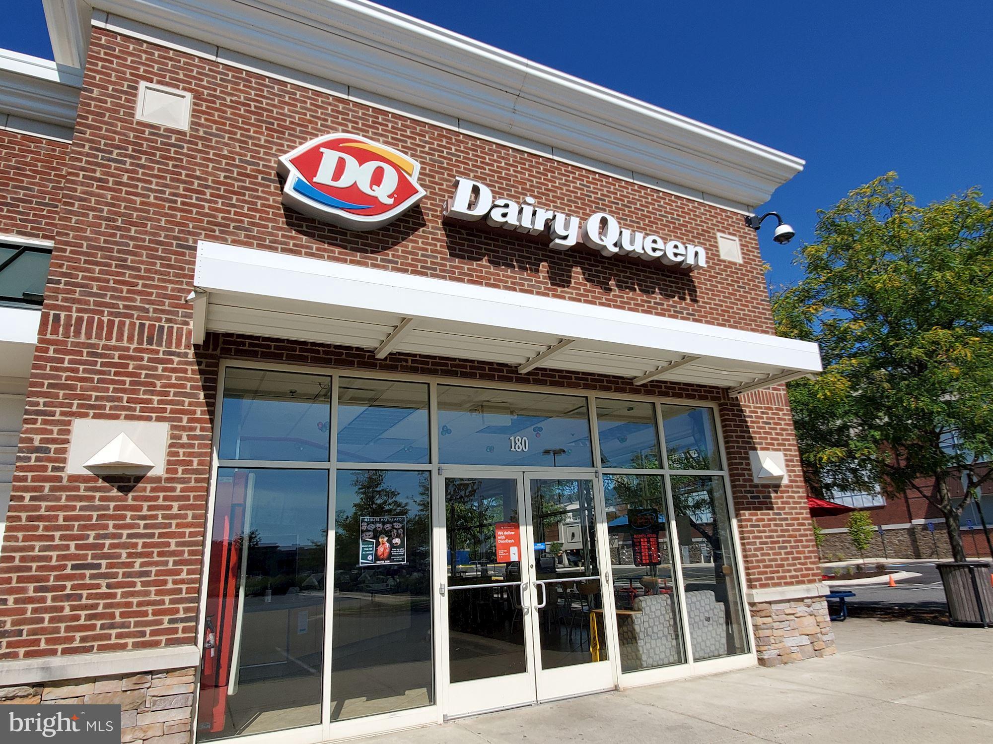 SOUTH RIDING - Residential