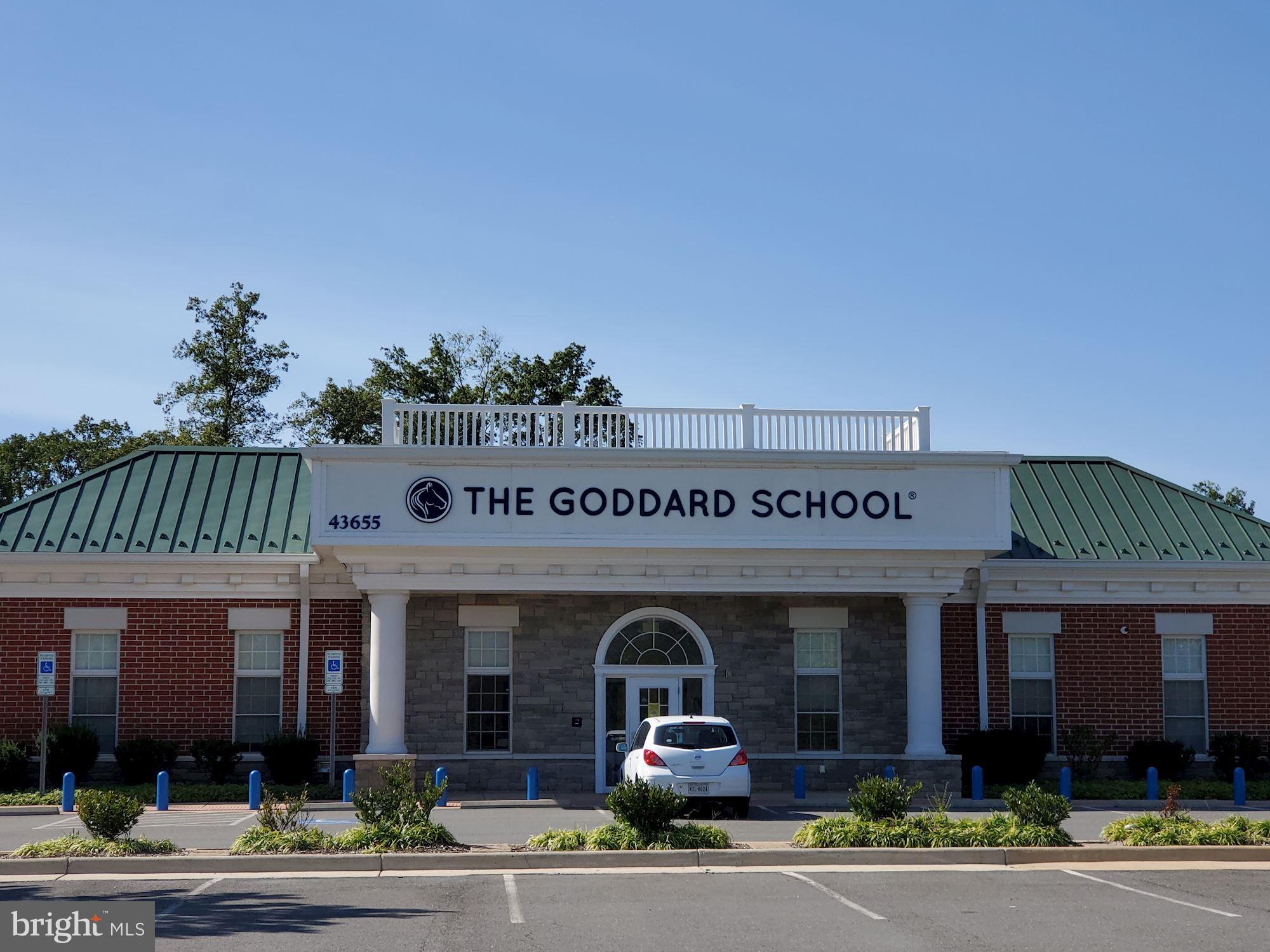 SOUTH RIDING - Residential