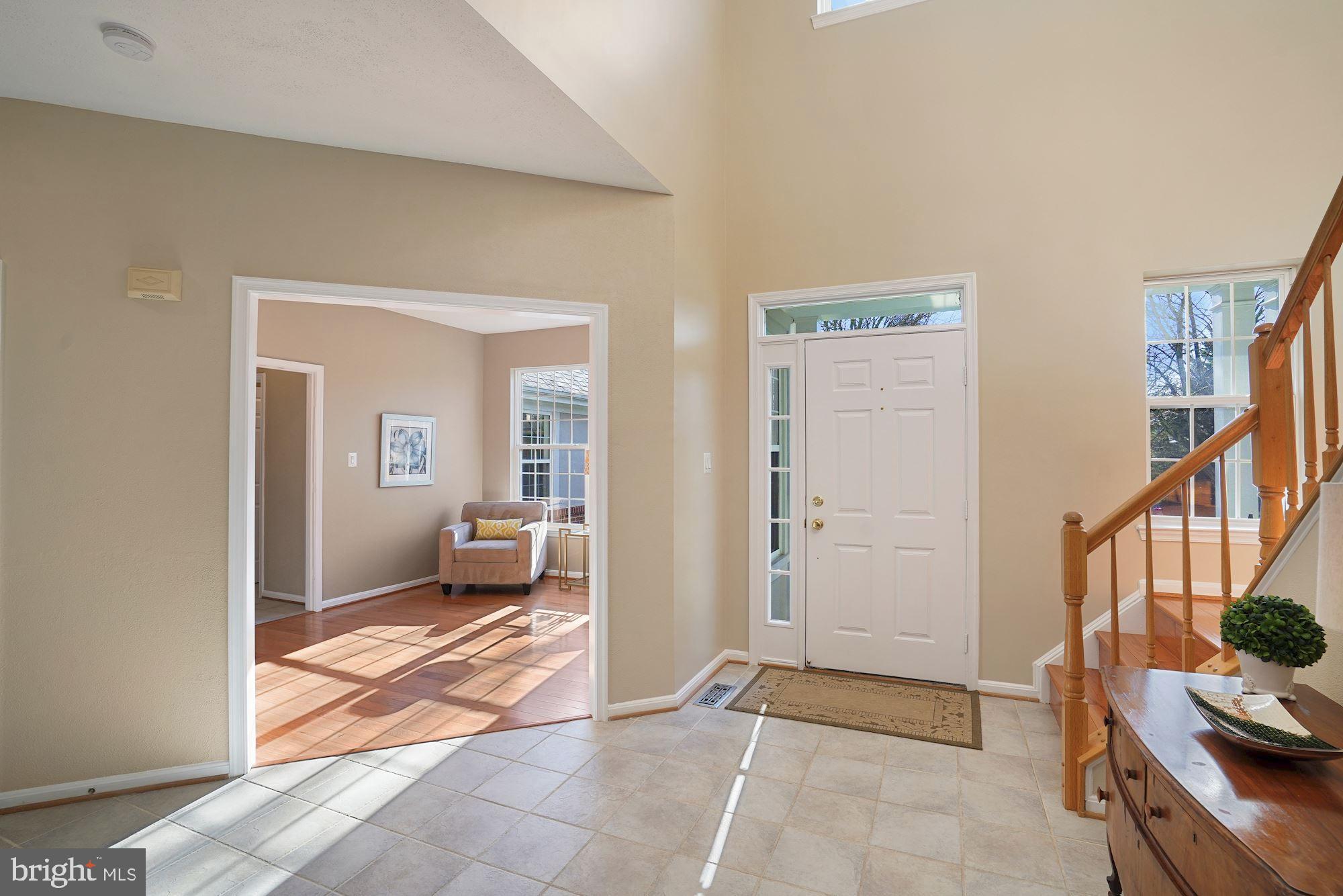 SOUTH RIDING - Residential