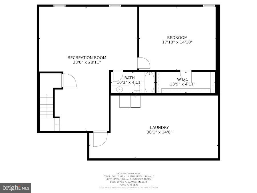 SOUTH RIDING - Residential