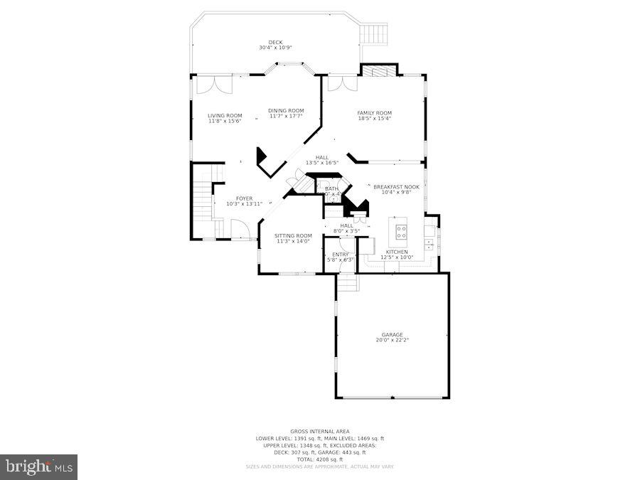 SOUTH RIDING - Residential