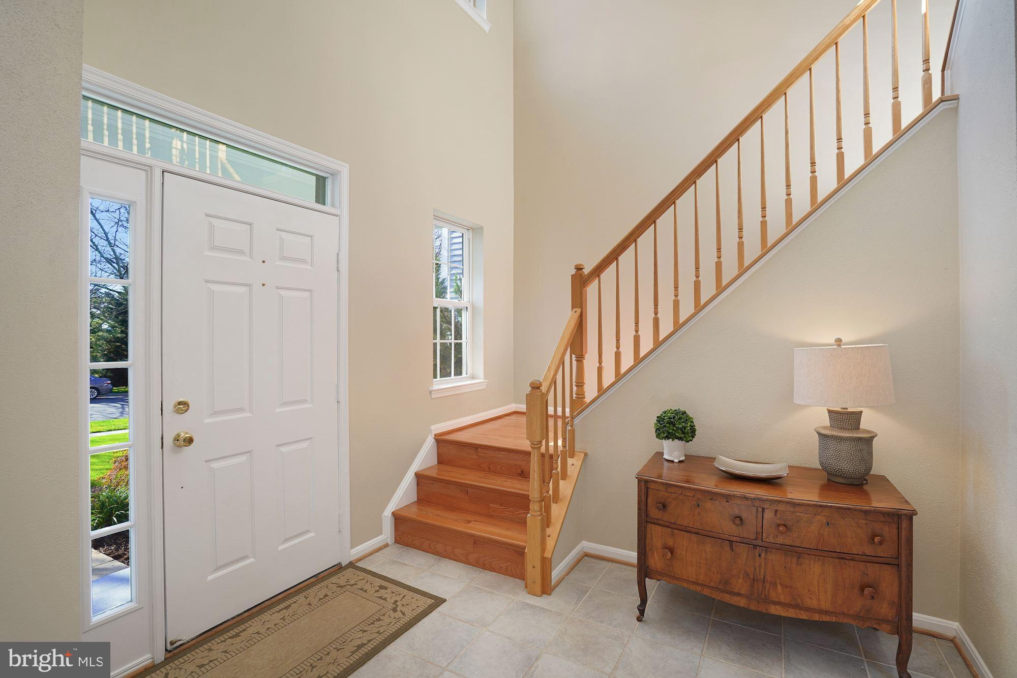 SOUTH RIDING - Residential