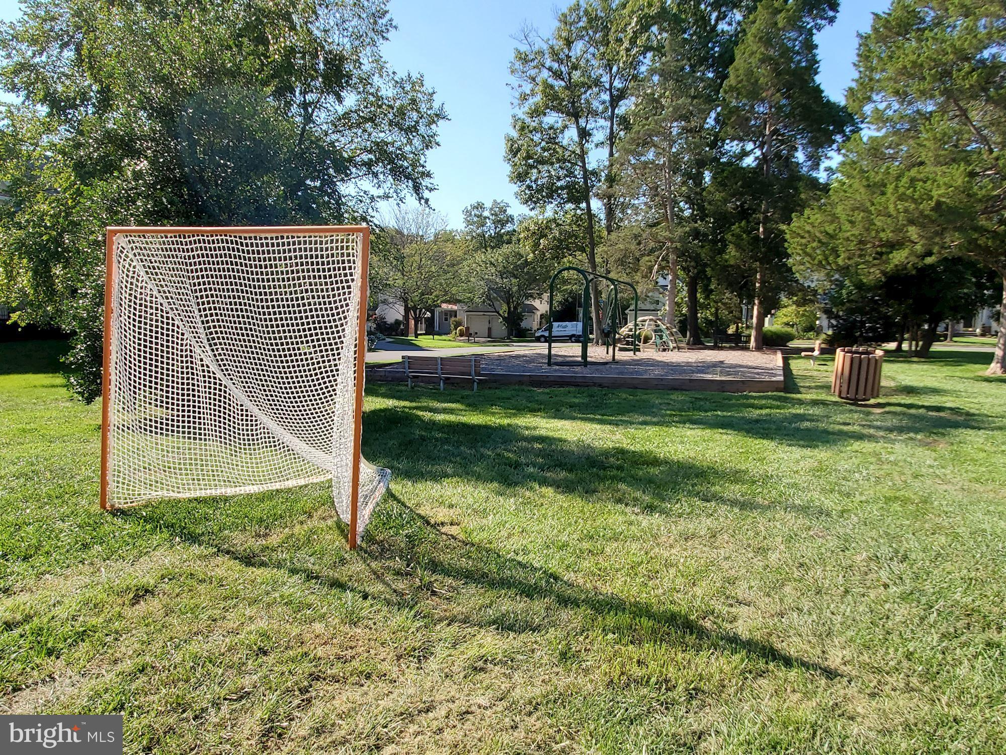 SOUTH RIDING - Residential