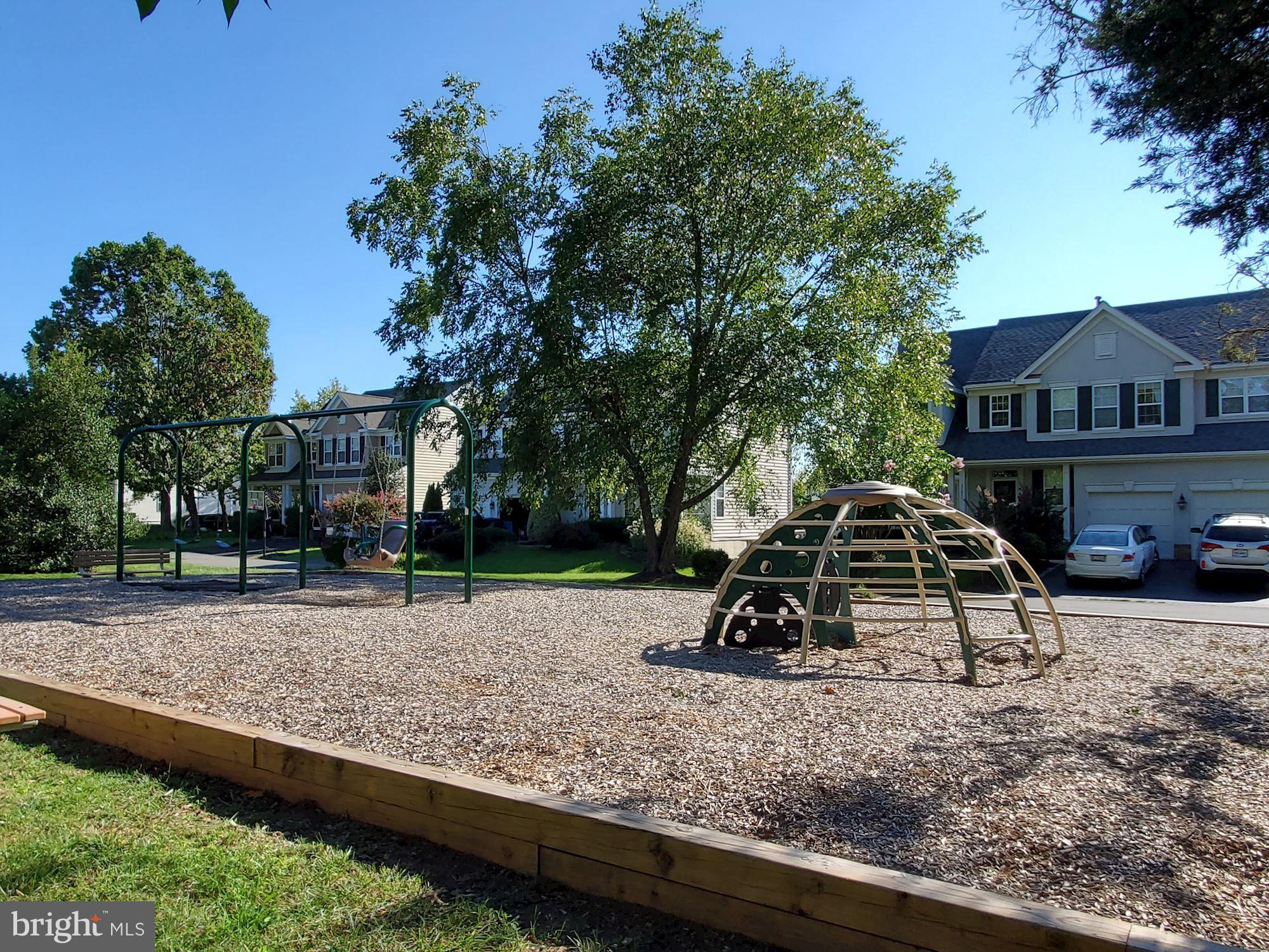 SOUTH RIDING - Residential