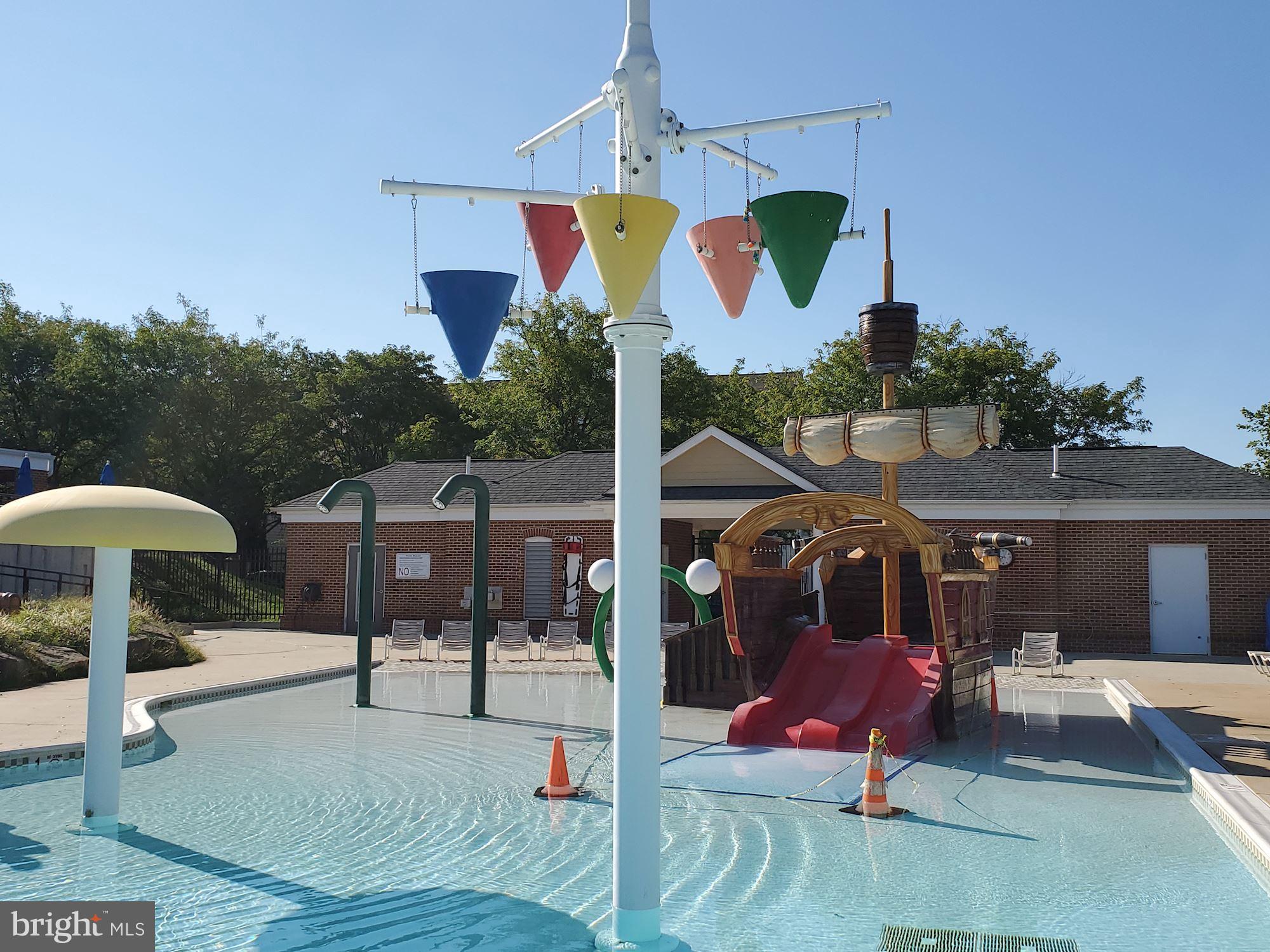 SOUTH RIDING - Residential