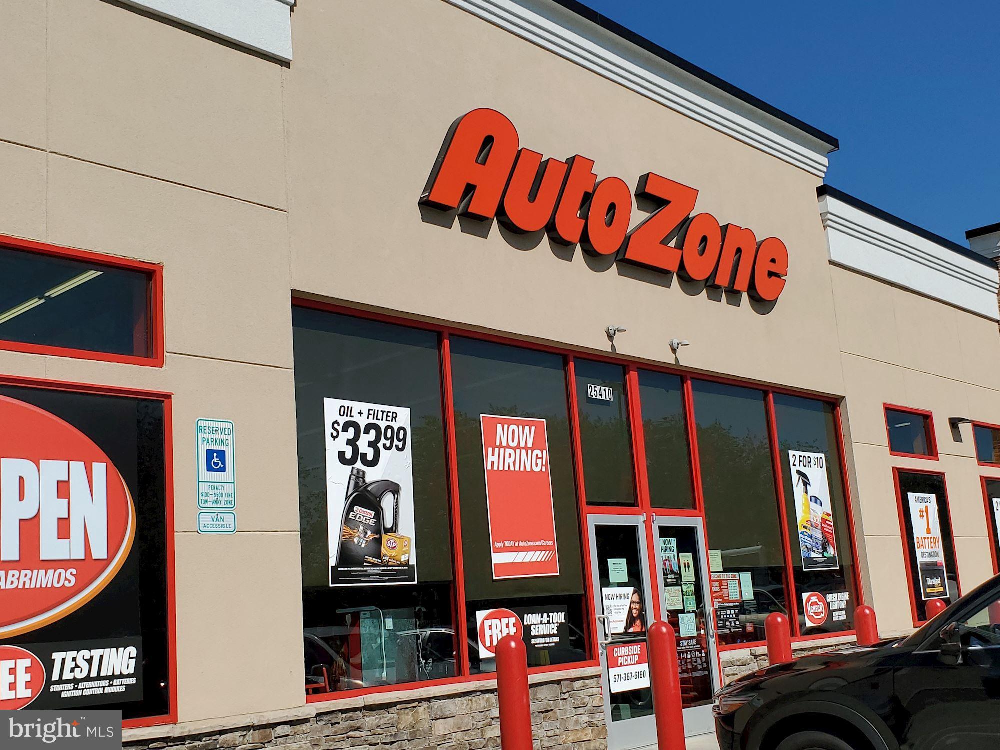 SOUTH RIDING - Residential