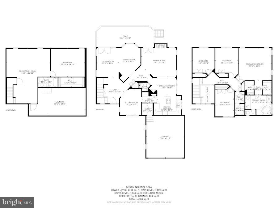 SOUTH RIDING - Residential